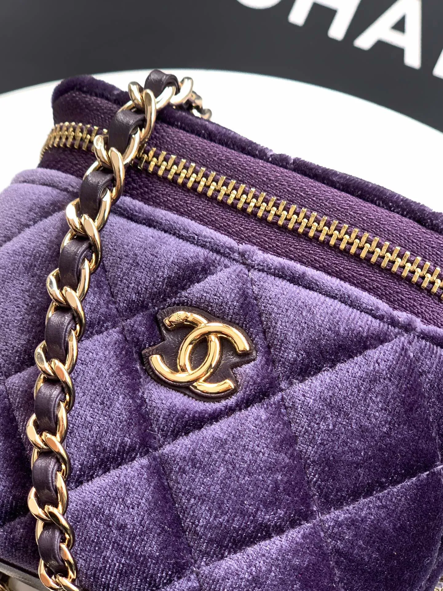 All Categories Chanel Women's Bags 2 (Chanel) Chanel Original Order 1447