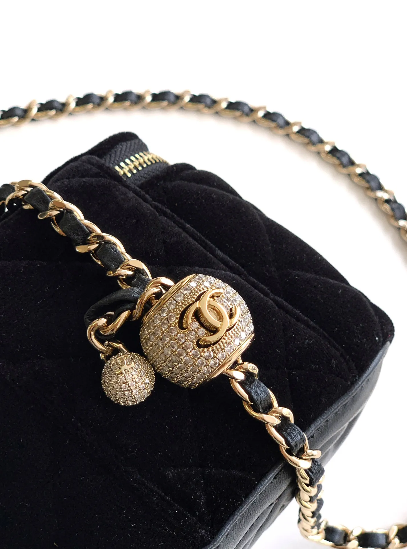 All Categories Chanel Women's Bags 2 (Chanel) Chanel Original Order 1447
