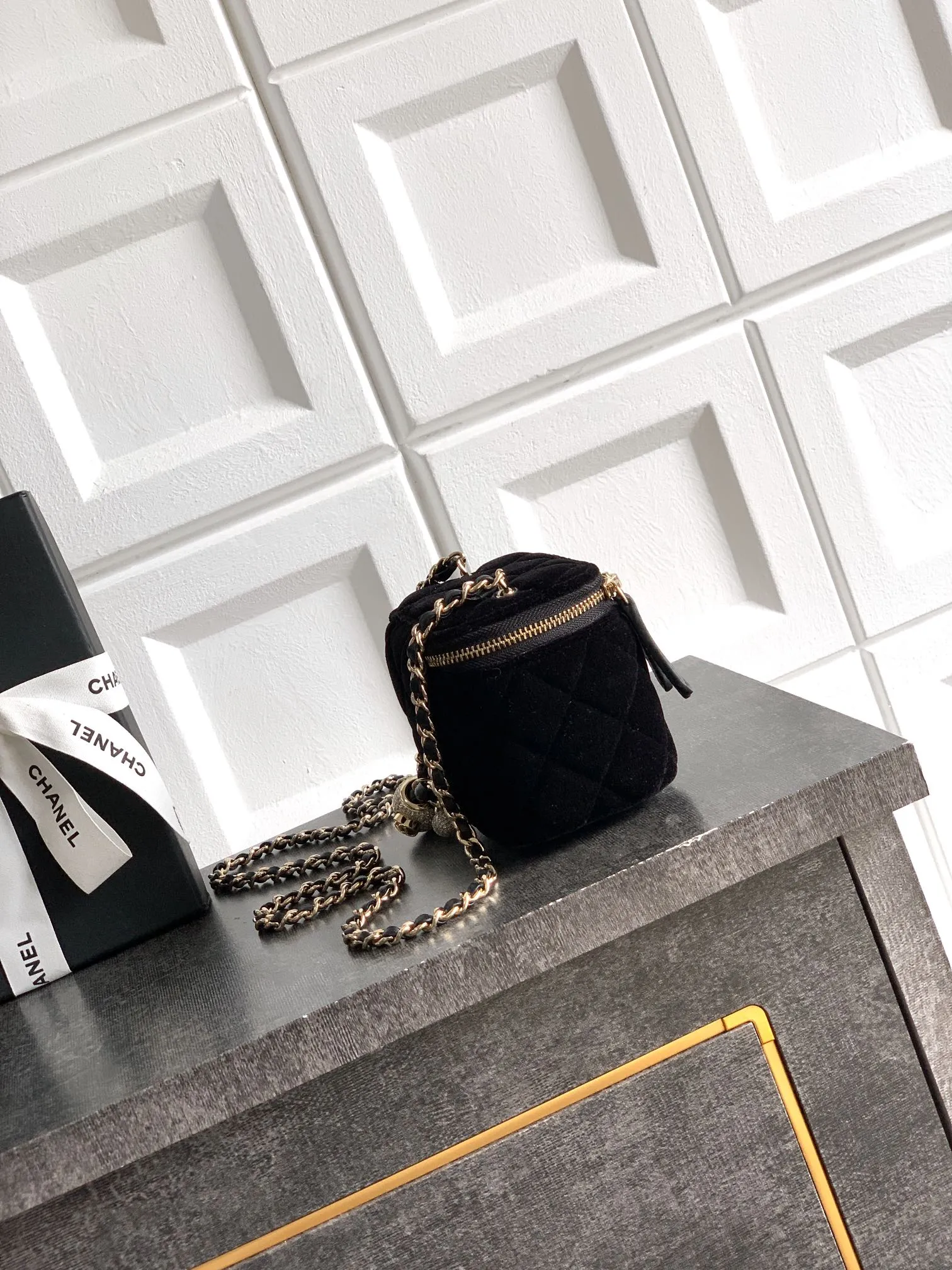 All Categories Chanel Women's Bags 2 (Chanel) Chanel Original Order 1447