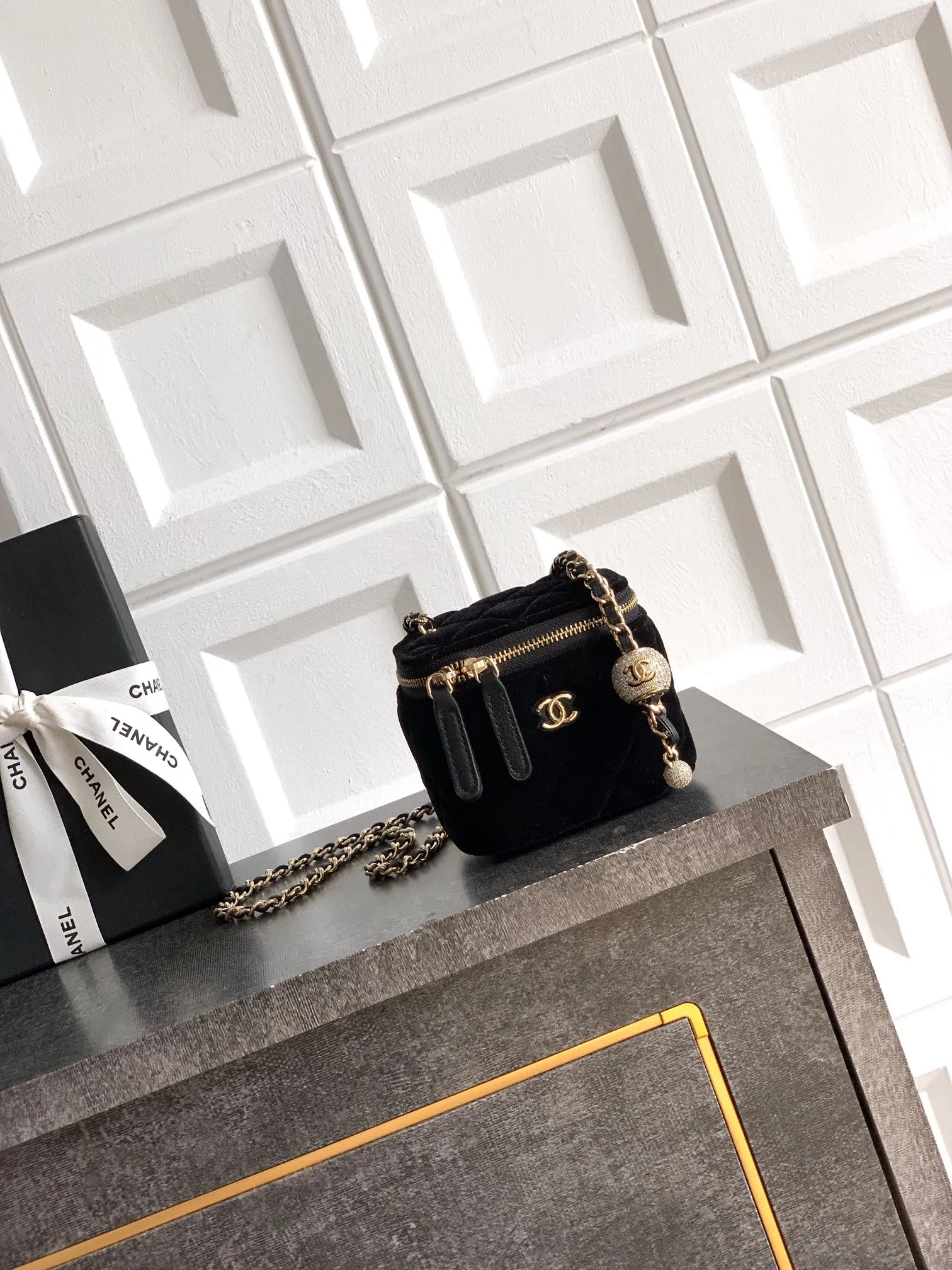 All Categories Chanel Women's Bags 2 (Chanel) Chanel Original Order 1447
