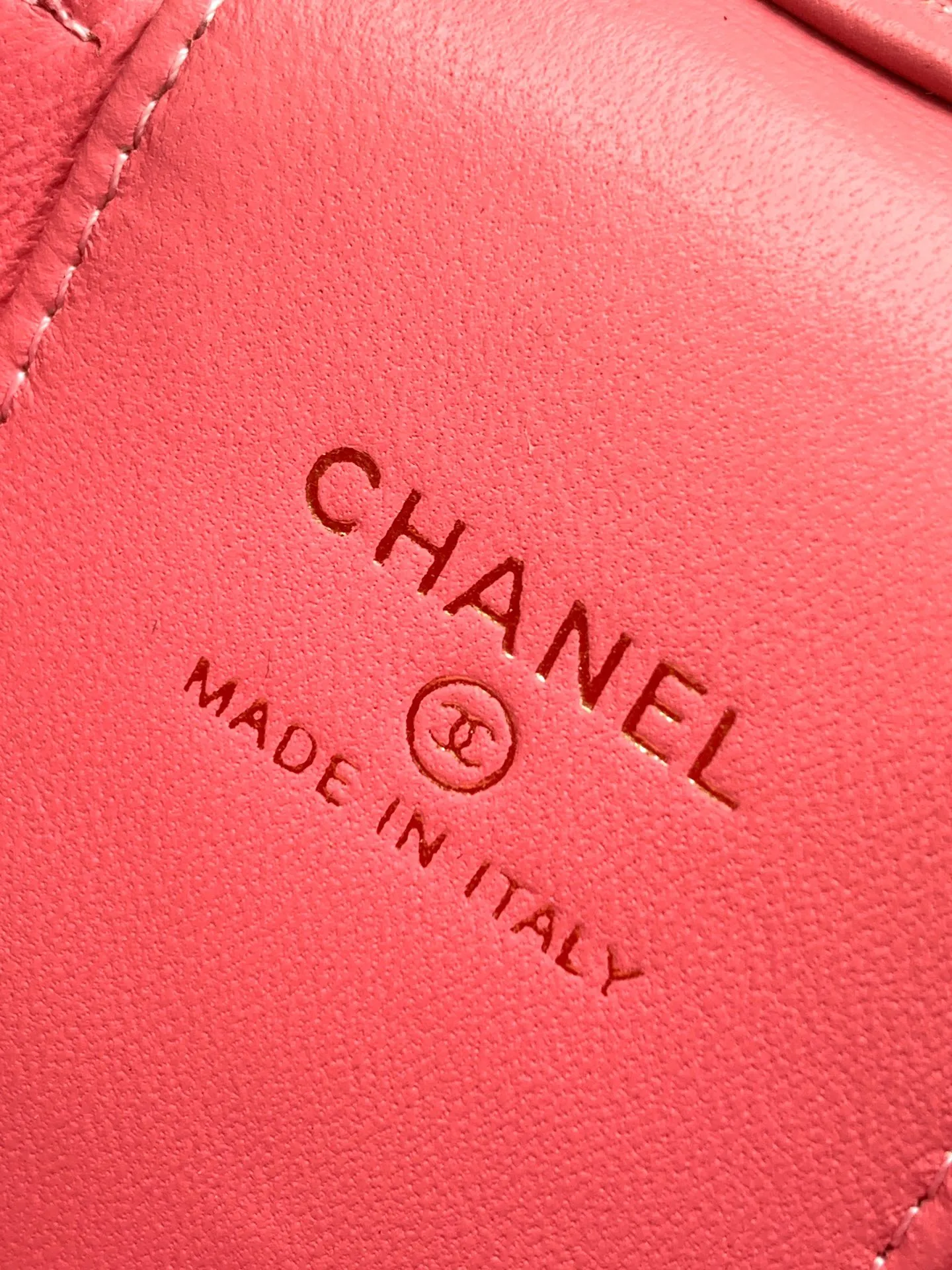 All Categories Chanel Women's Bags 2 (Chanel) Chanel Original Order 1447