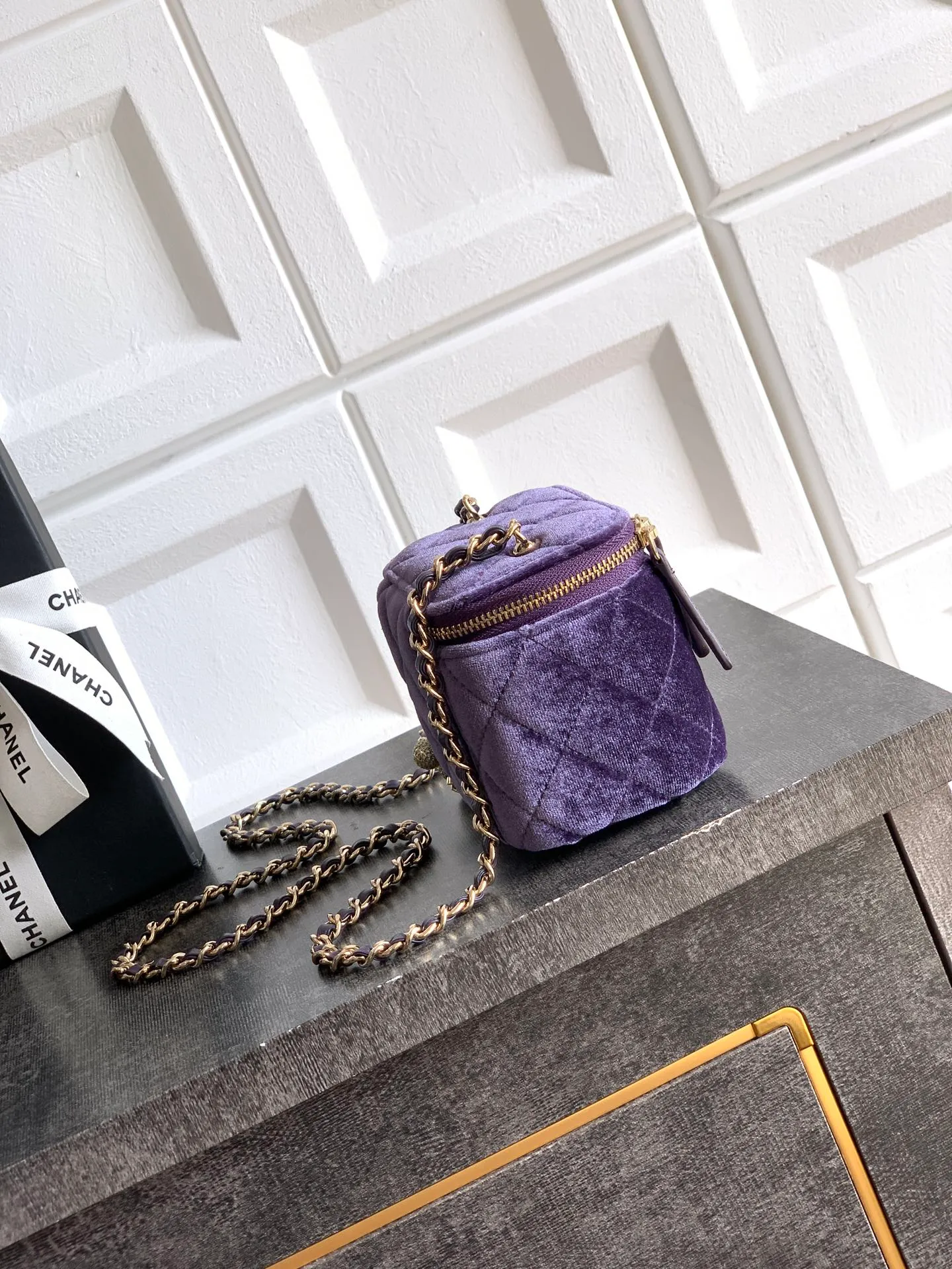 All Categories Chanel Women's Bags 2 (Chanel) Chanel Original Order 1447