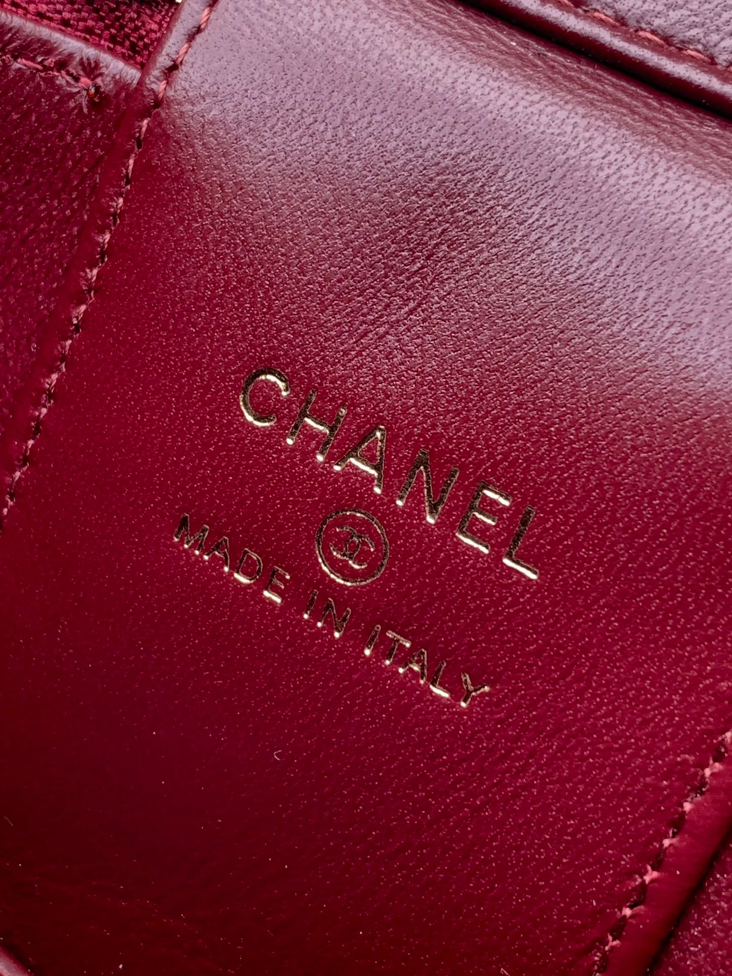 All Categories Chanel Women's Bags 2 (Chanel) Chanel Original Order 1447