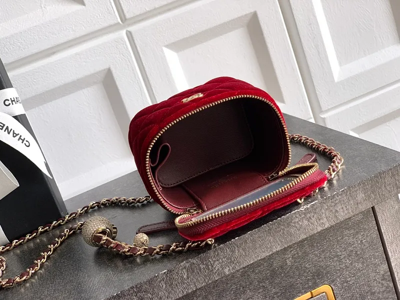 All Categories Chanel Women's Bags 2 (Chanel) Chanel Original Order 1447