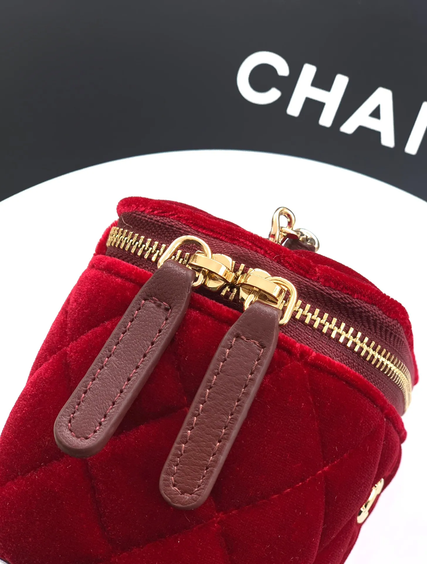 All Categories Chanel Women's Bags 2 (Chanel) Chanel Original Order 1447