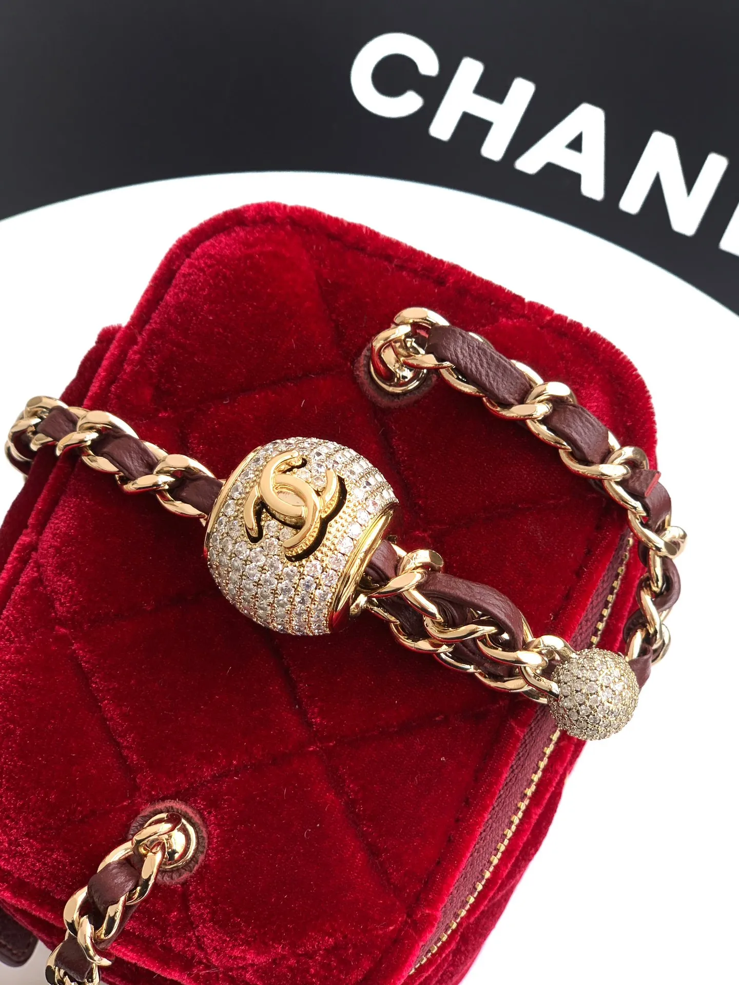 All Categories Chanel Women's Bags 2 (Chanel) Chanel Original Order 1447
