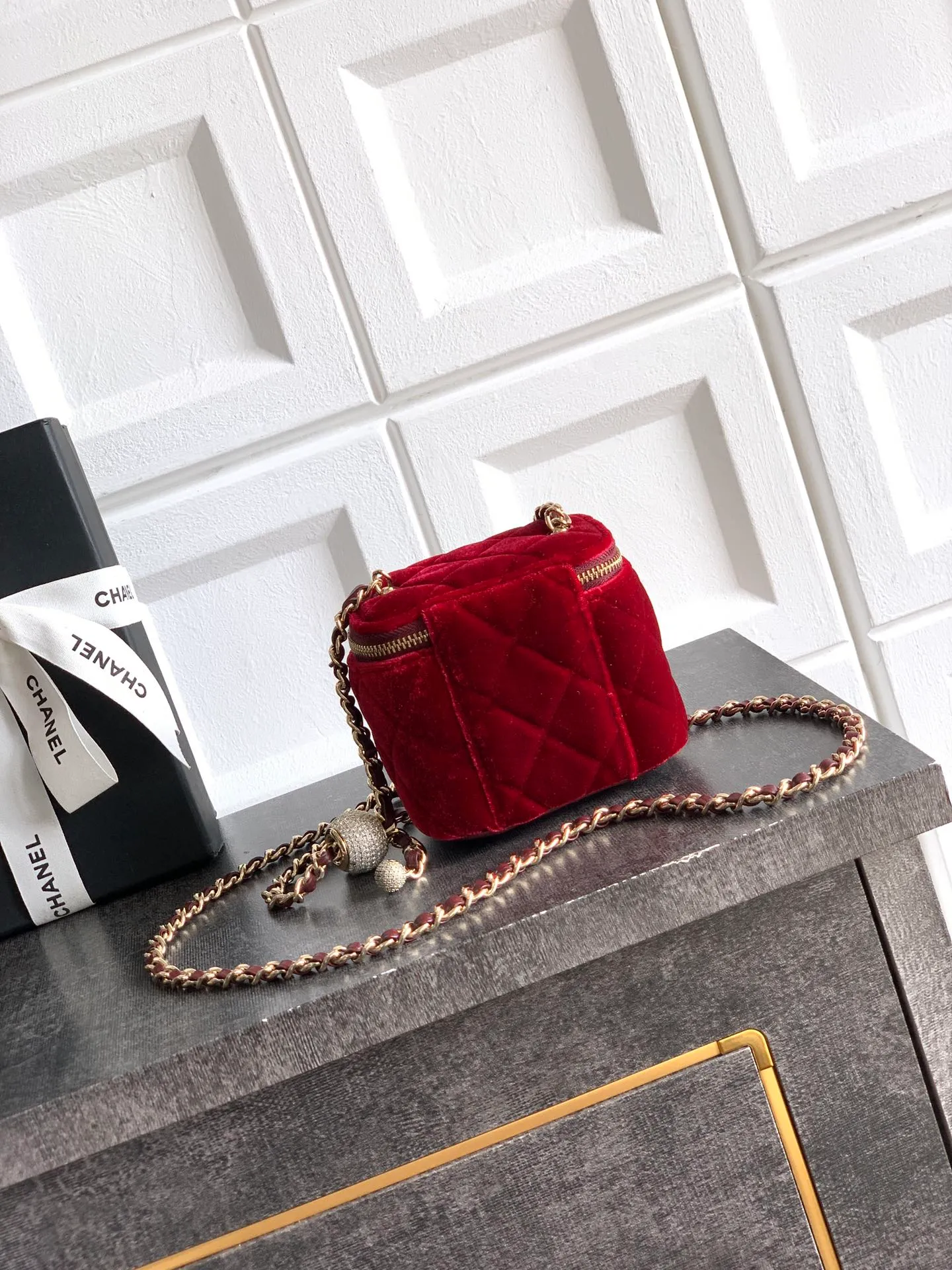 All Categories Chanel Women's Bags 2 (Chanel) Chanel Original Order 1447