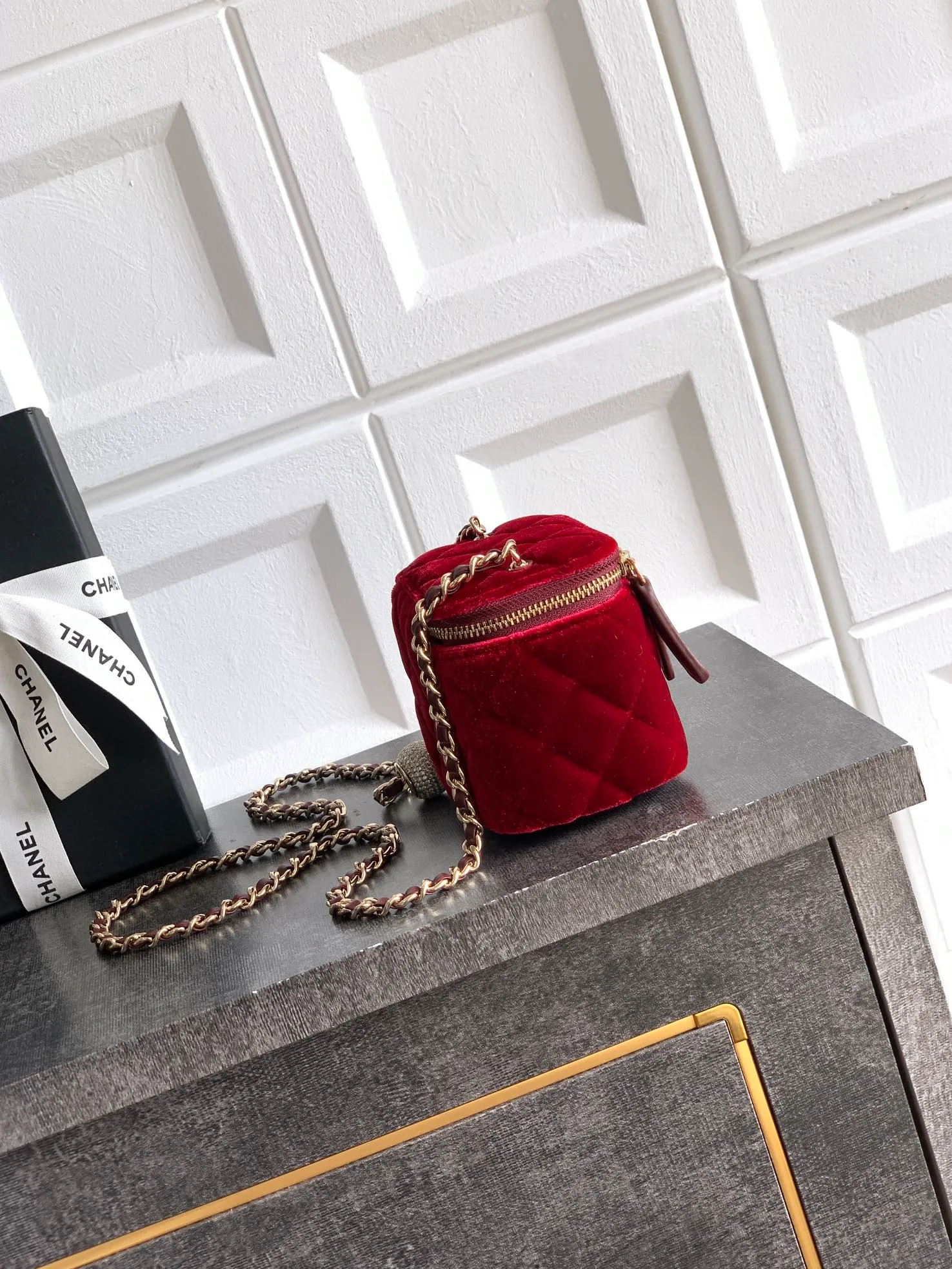 All Categories Chanel Women's Bags 2 (Chanel) Chanel Original Order 1447