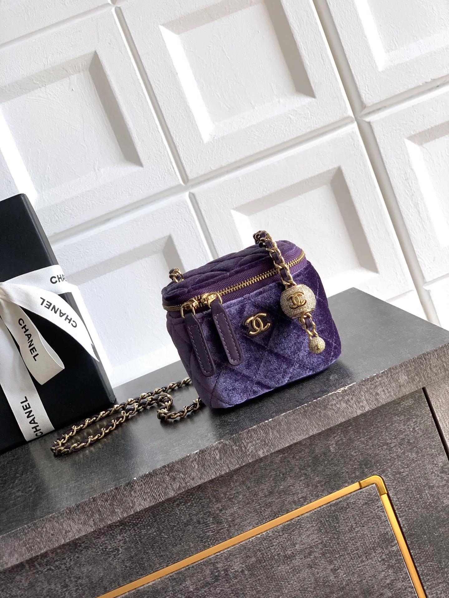 All Categories Chanel Women's Bags 2 (Chanel) Chanel Original Order 1447