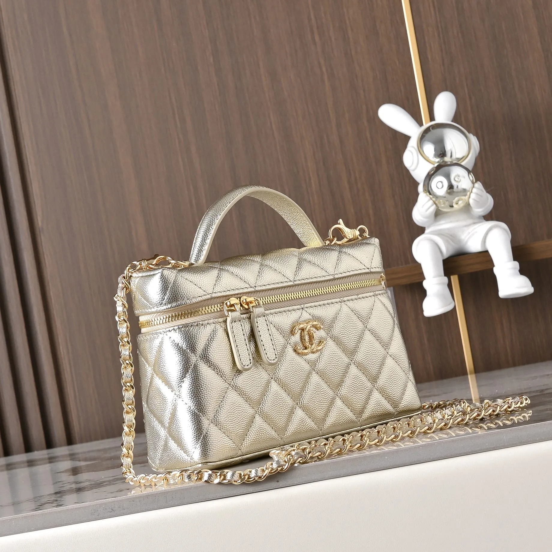 All Categories Chanel Women's Bags 2 (Chanel) Chanel Original Order 5020