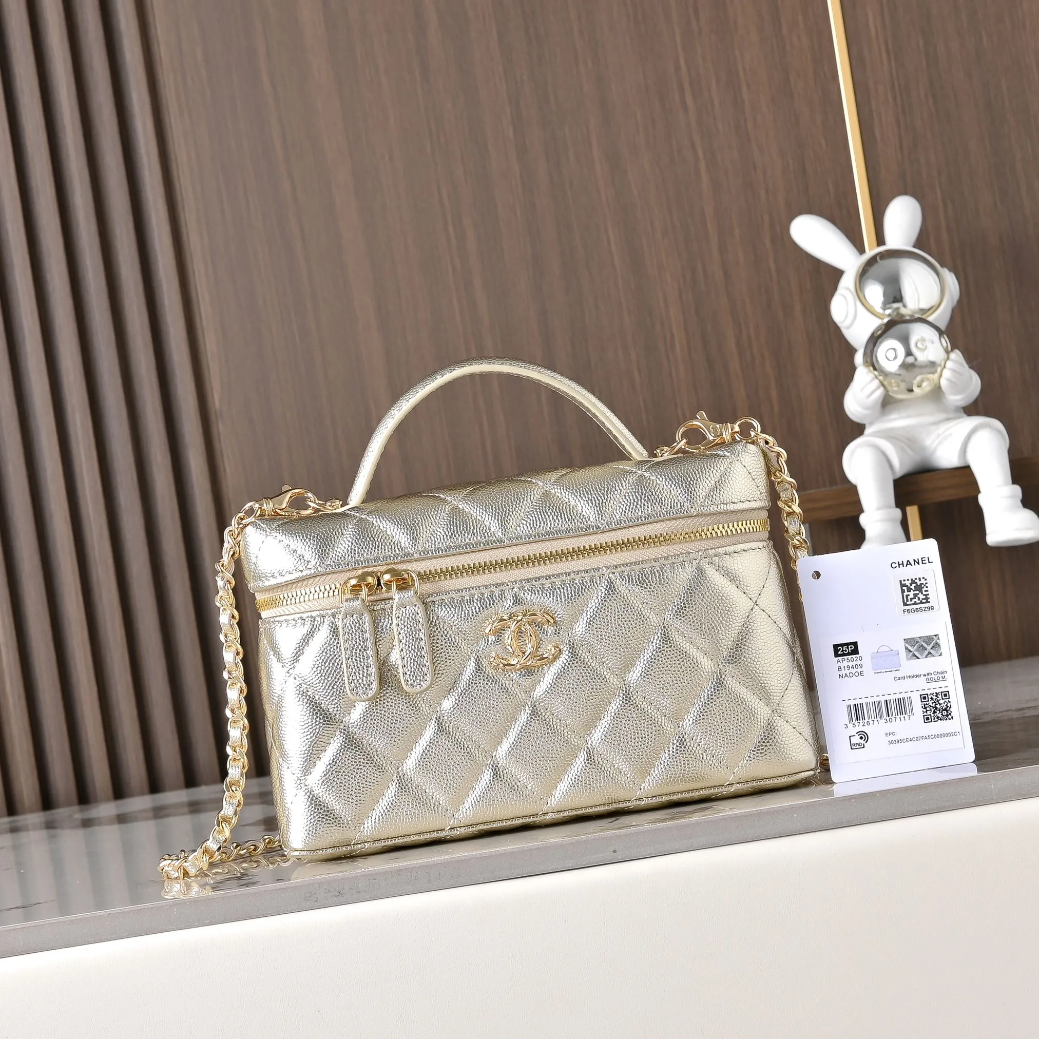 All Categories Chanel Women's Bags 2 (Chanel) Chanel Original Order 5020