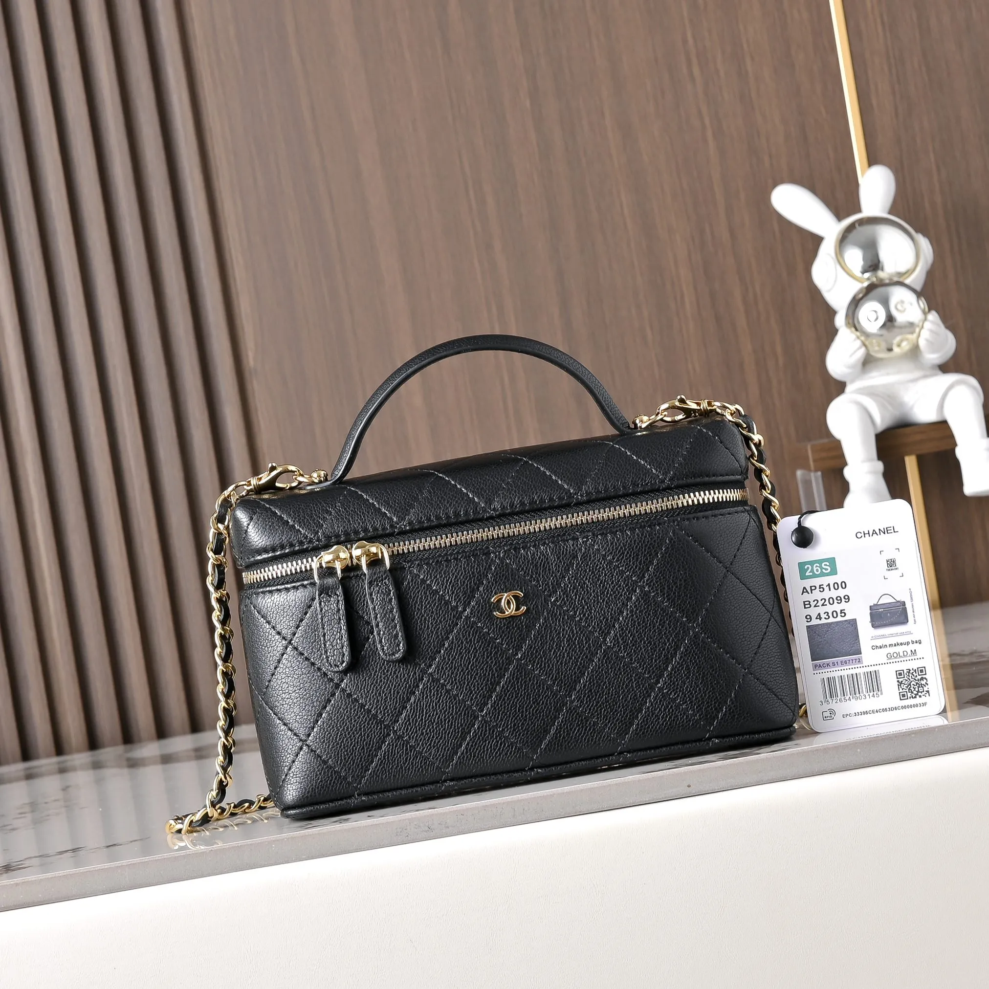 All Categories Chanel Women's Bags 2 (Chanel) Chanel Original Order 5020