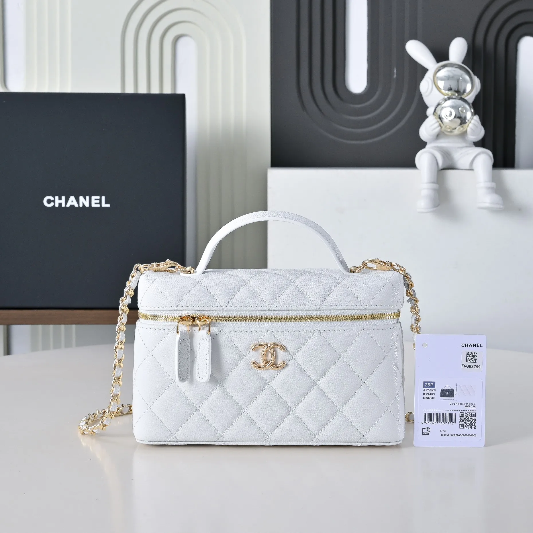 All Categories Chanel Women's Bags 2 (Chanel) Chanel Original Order 5020