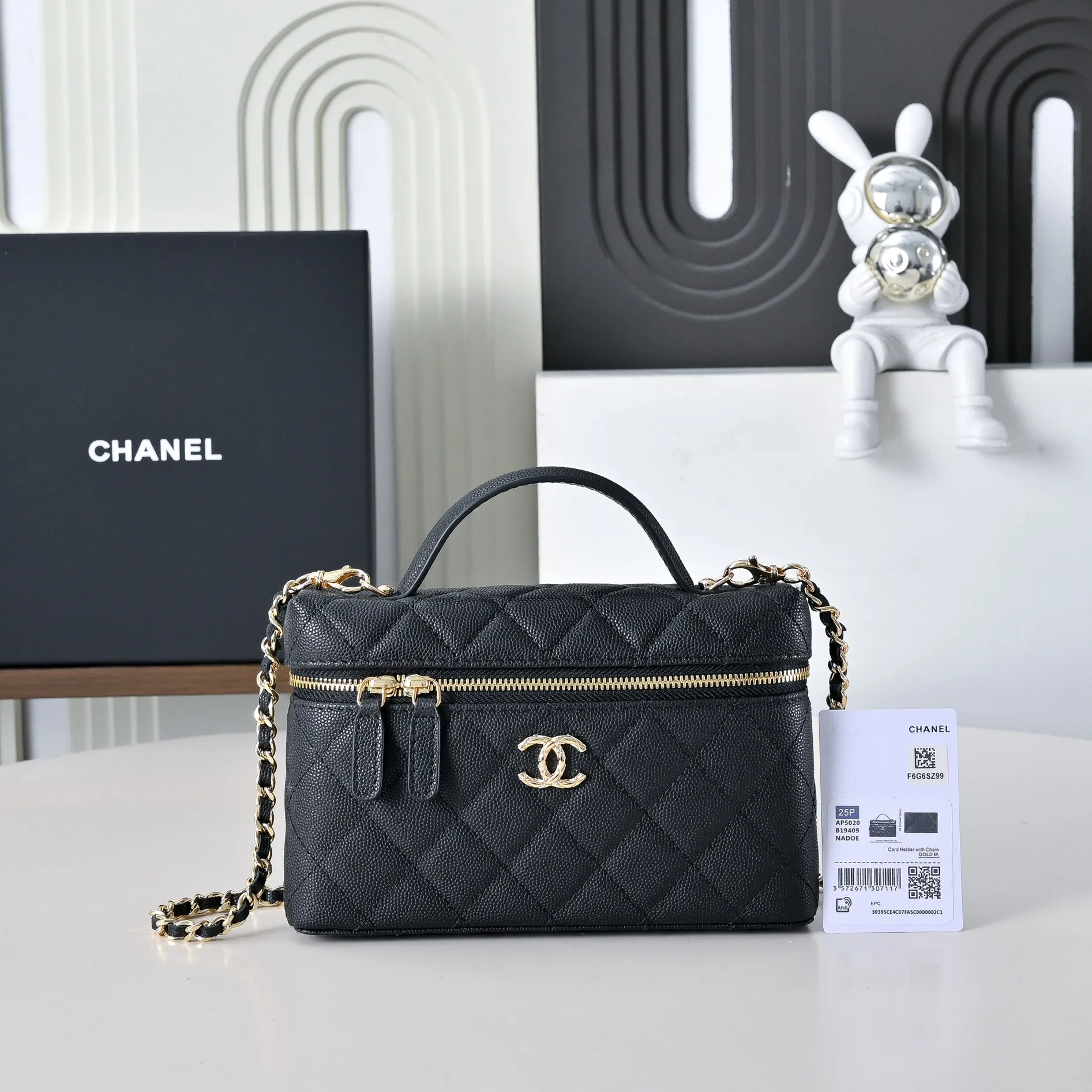 All Categories Chanel Women's Bags 2 (Chanel) Chanel Original Order 5020