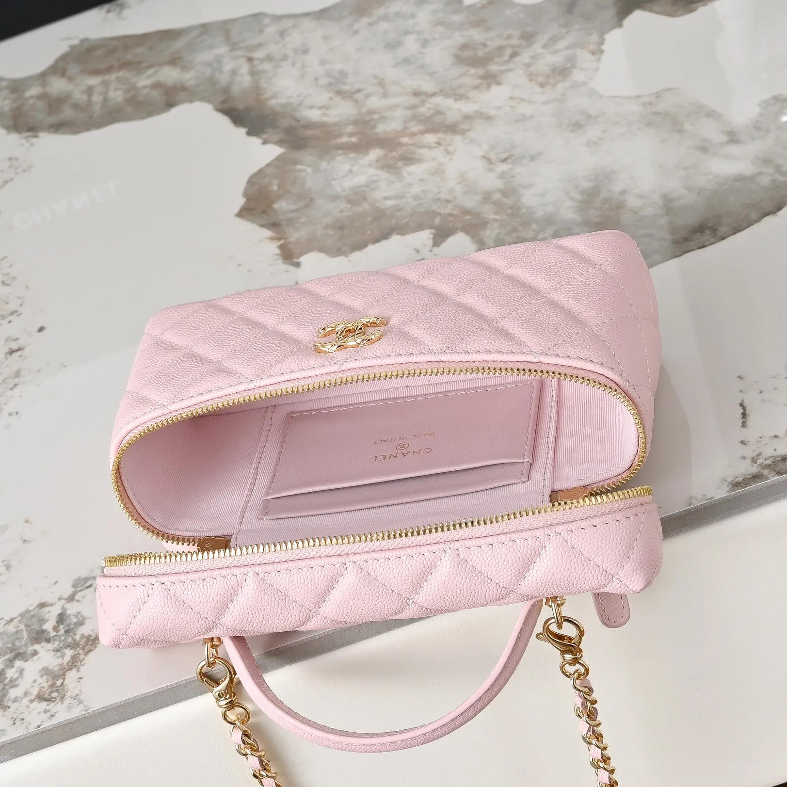All Categories Chanel Women's Bags 2 (Chanel) Chanel Original Order 5020
