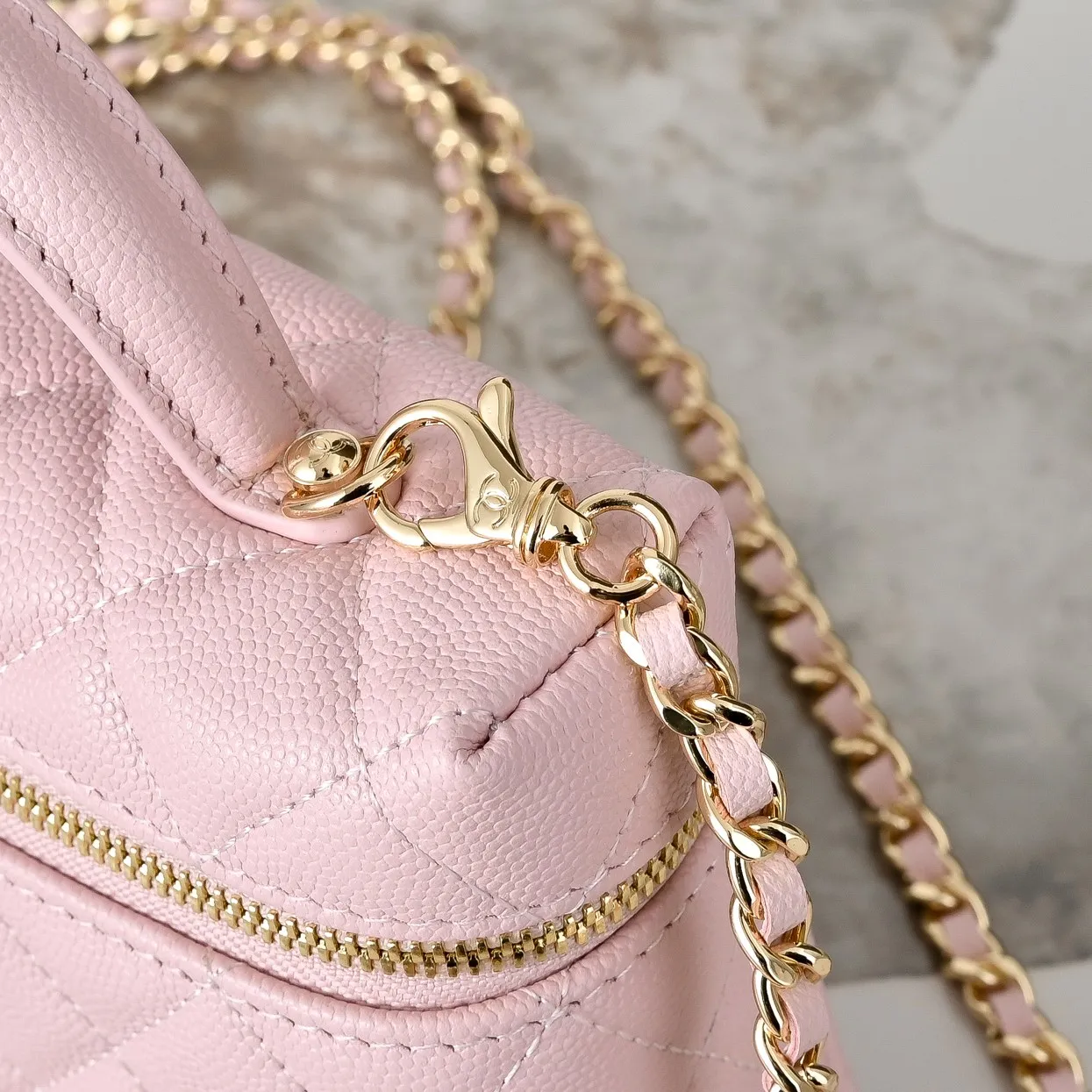 All Categories Chanel Women's Bags 2 (Chanel) Chanel Original Order 5020