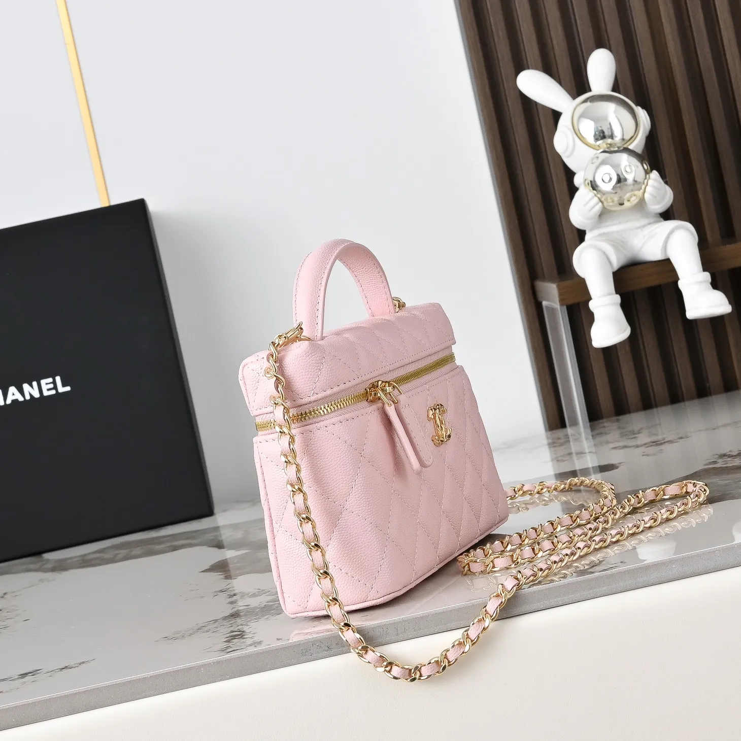 All Categories Chanel Women's Bags 2 (Chanel) Chanel Original Order 5020