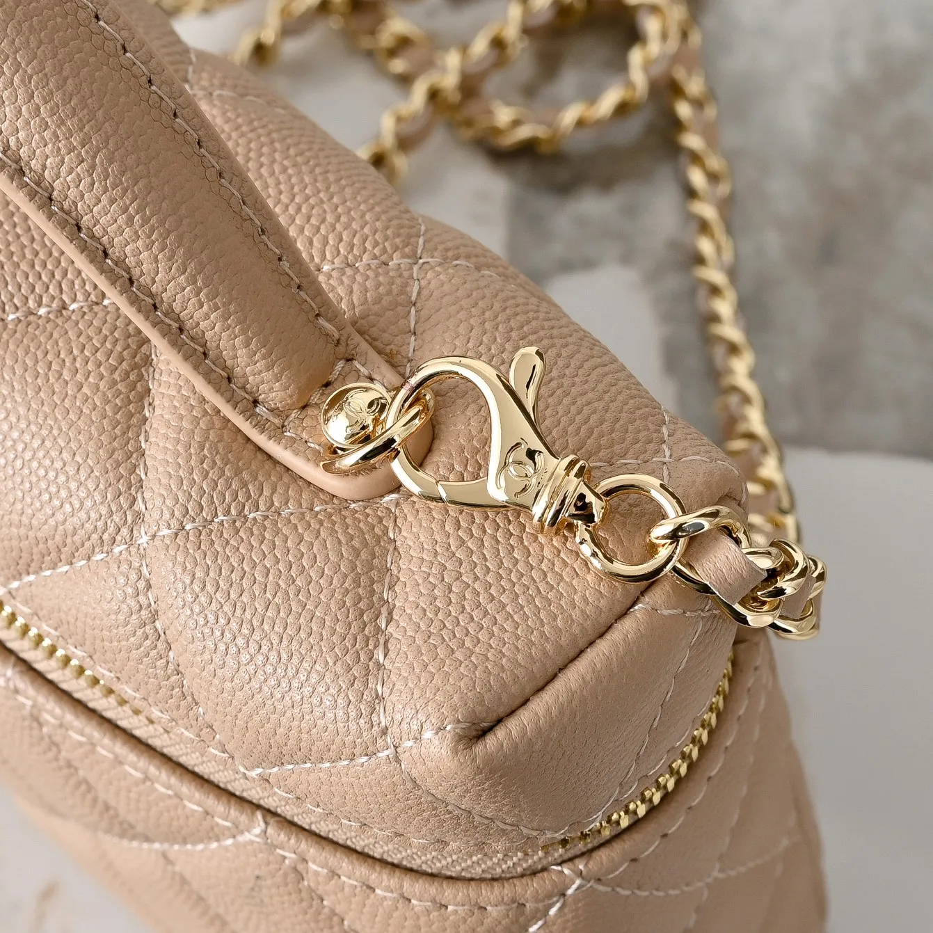 All Categories Chanel Women's Bags 2 (Chanel) Chanel Original Order 5020