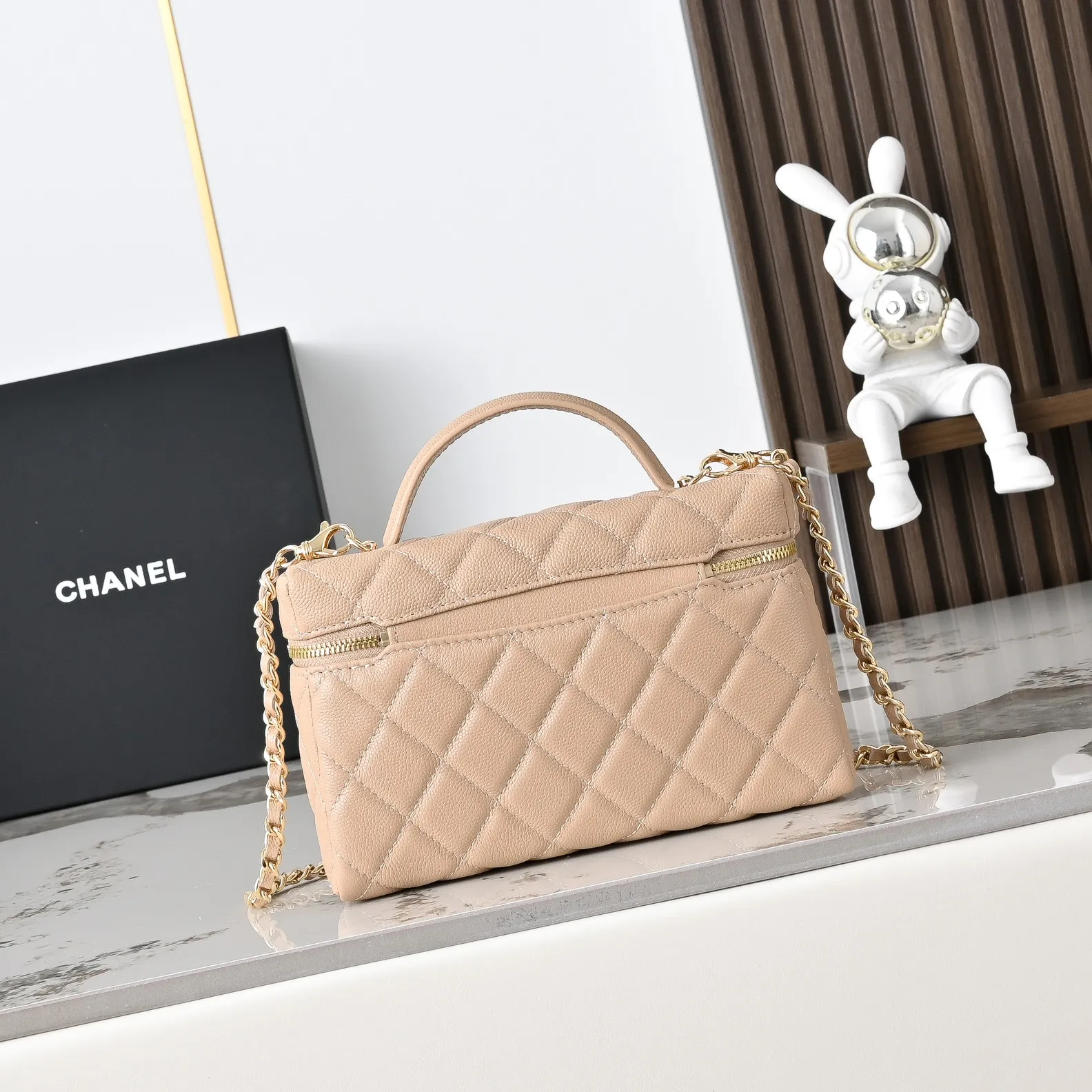All Categories Chanel Women's Bags 2 (Chanel) Chanel Original Order 5020