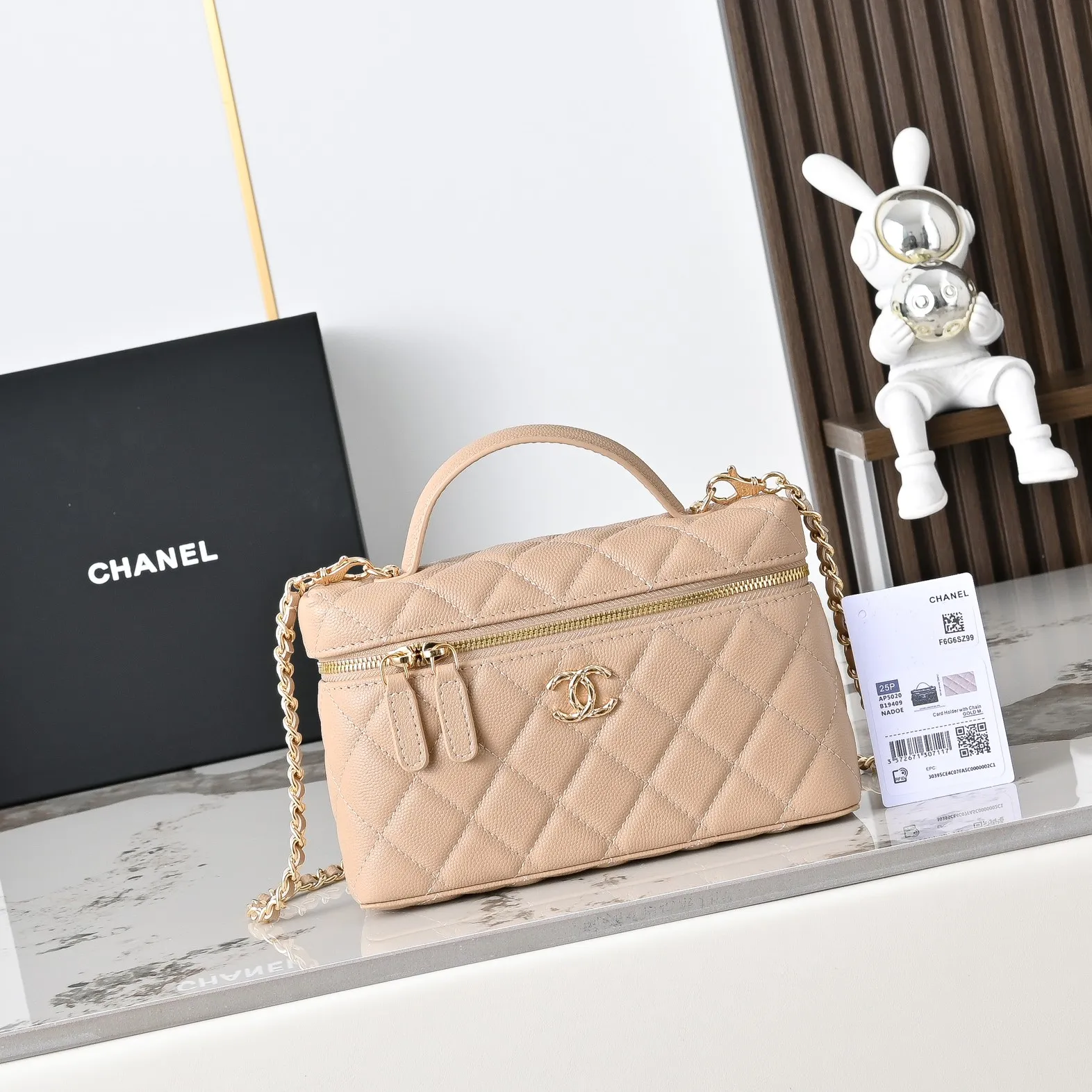 All Categories Chanel Women's Bags 2 (Chanel) Chanel Original Order 5020