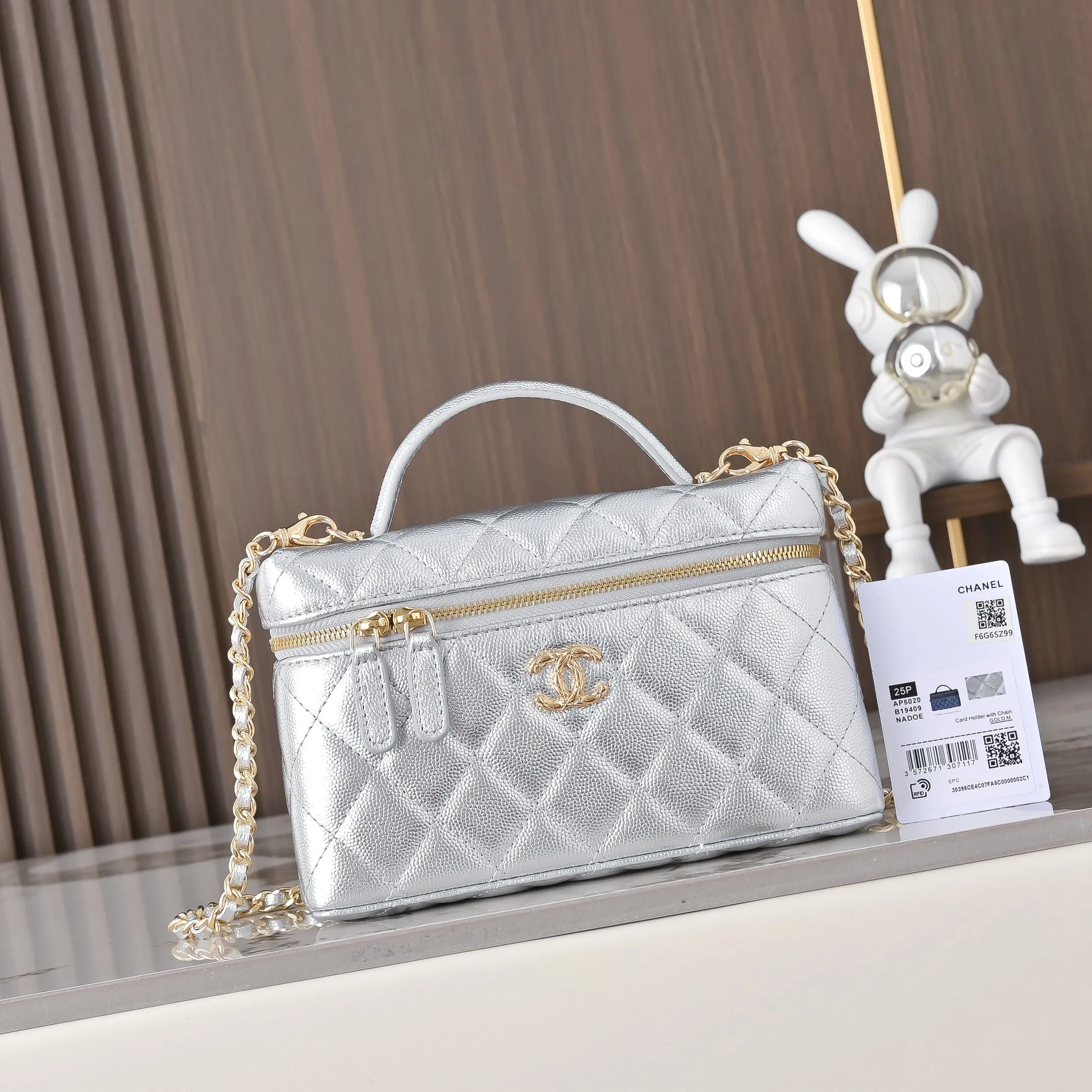 All Categories Chanel Women's Bags 2 (Chanel) Chanel Original Order 5020