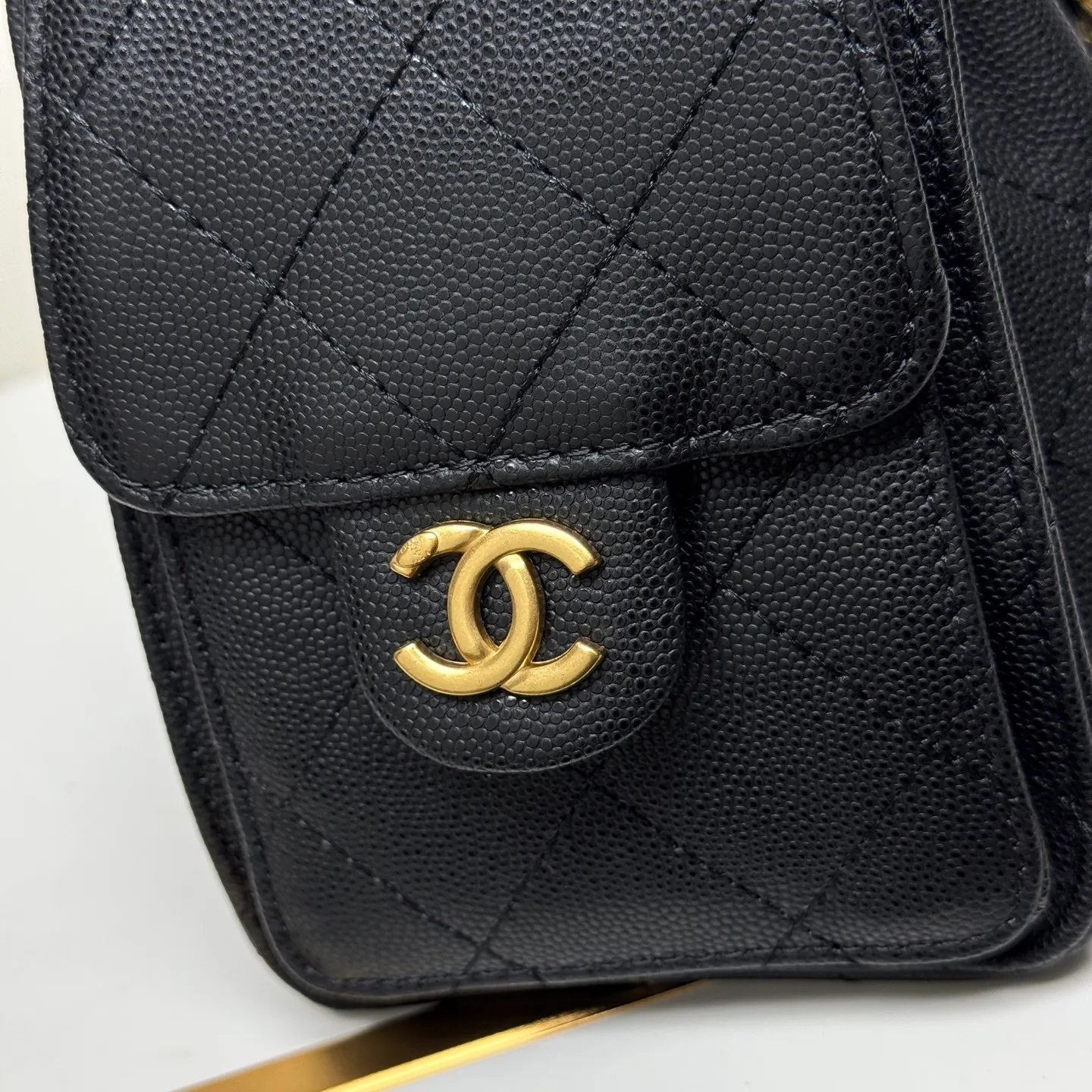 All Categories Official Website "Brand Women's Bags" Women's Bags 💙 Chanel 2026 Official Website CHANEL Crossbody Bag