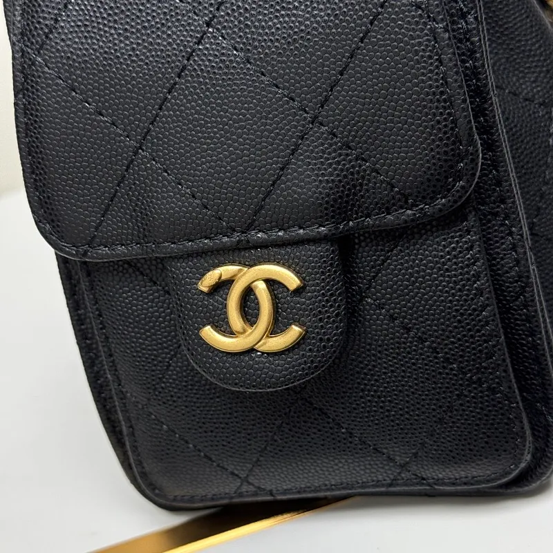 All Categories Official Website "Brand Women's Bags" Women's Bags 💙 Chanel 2026 Official Website CHANEL Crossbody Bag