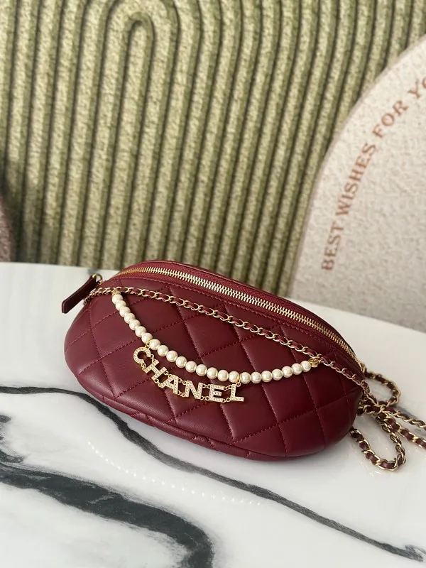 All Categories Chanel Women's Bags 2 (Chanel) Chanel Original Order AS4991