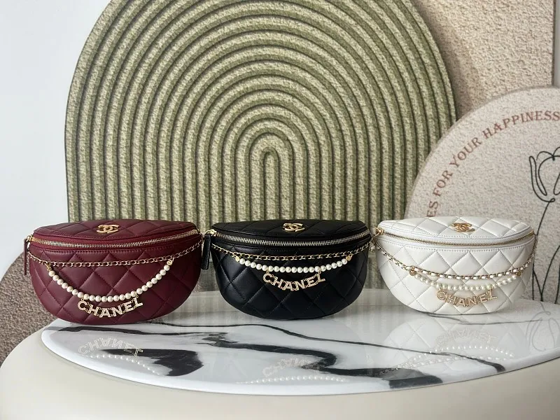 All Categories Chanel Women's Bags 2 (Chanel) Chanel Original Order AS4991
