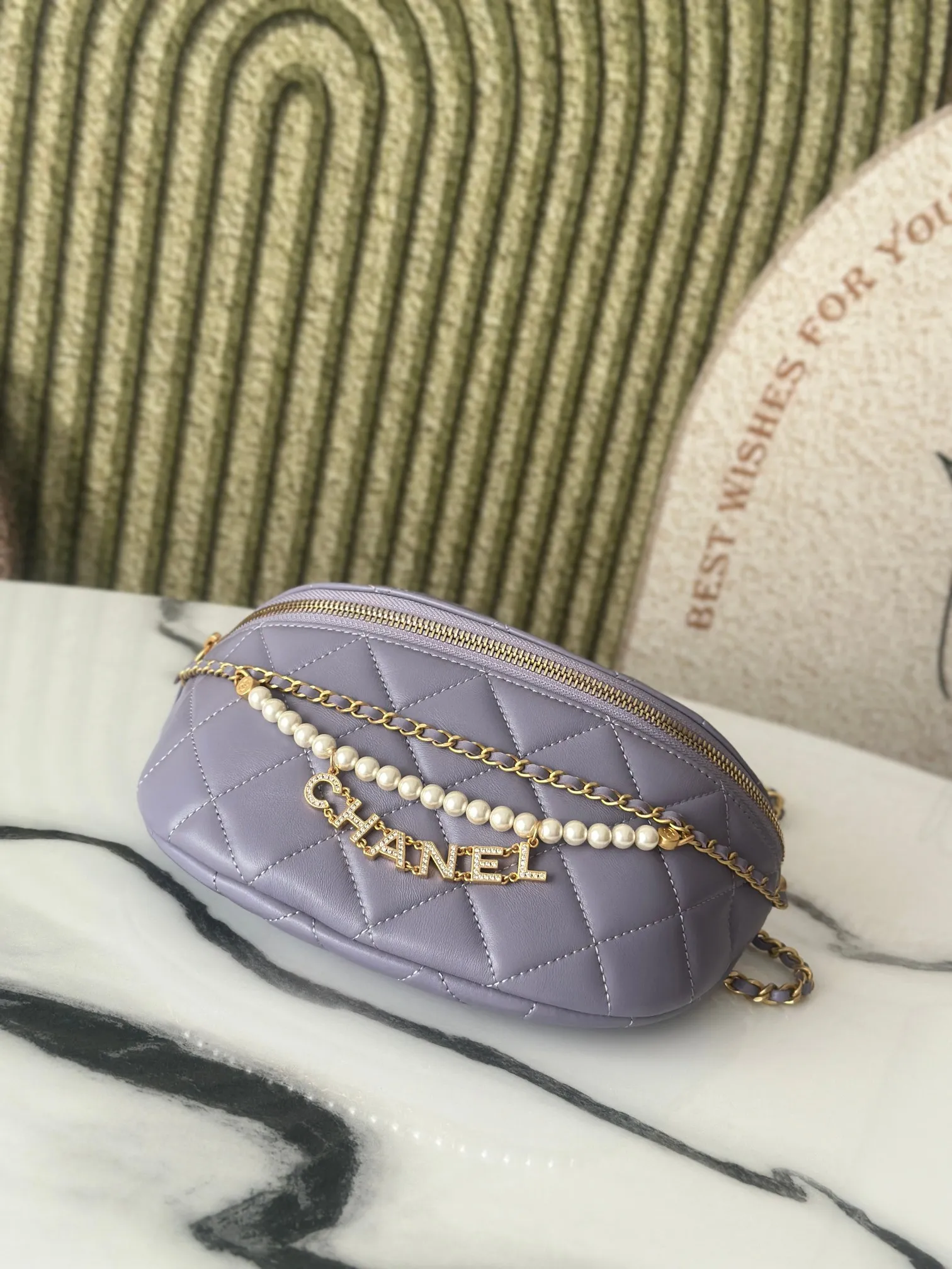 All Categories Chanel Women's Bags 2 (Chanel) Chanel Original Order AS4991