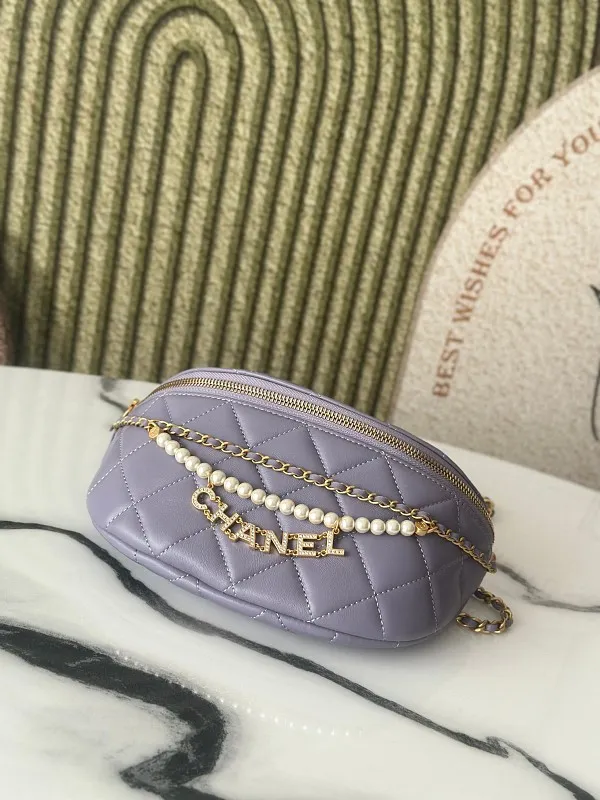 All Categories Chanel Women's Bags 2 (Chanel) Chanel Original Order AS4991