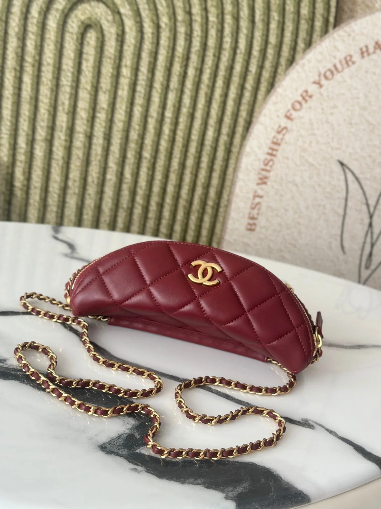 All Categories Chanel Women's Bags 2 (Chanel) Chanel Original Order AS4991