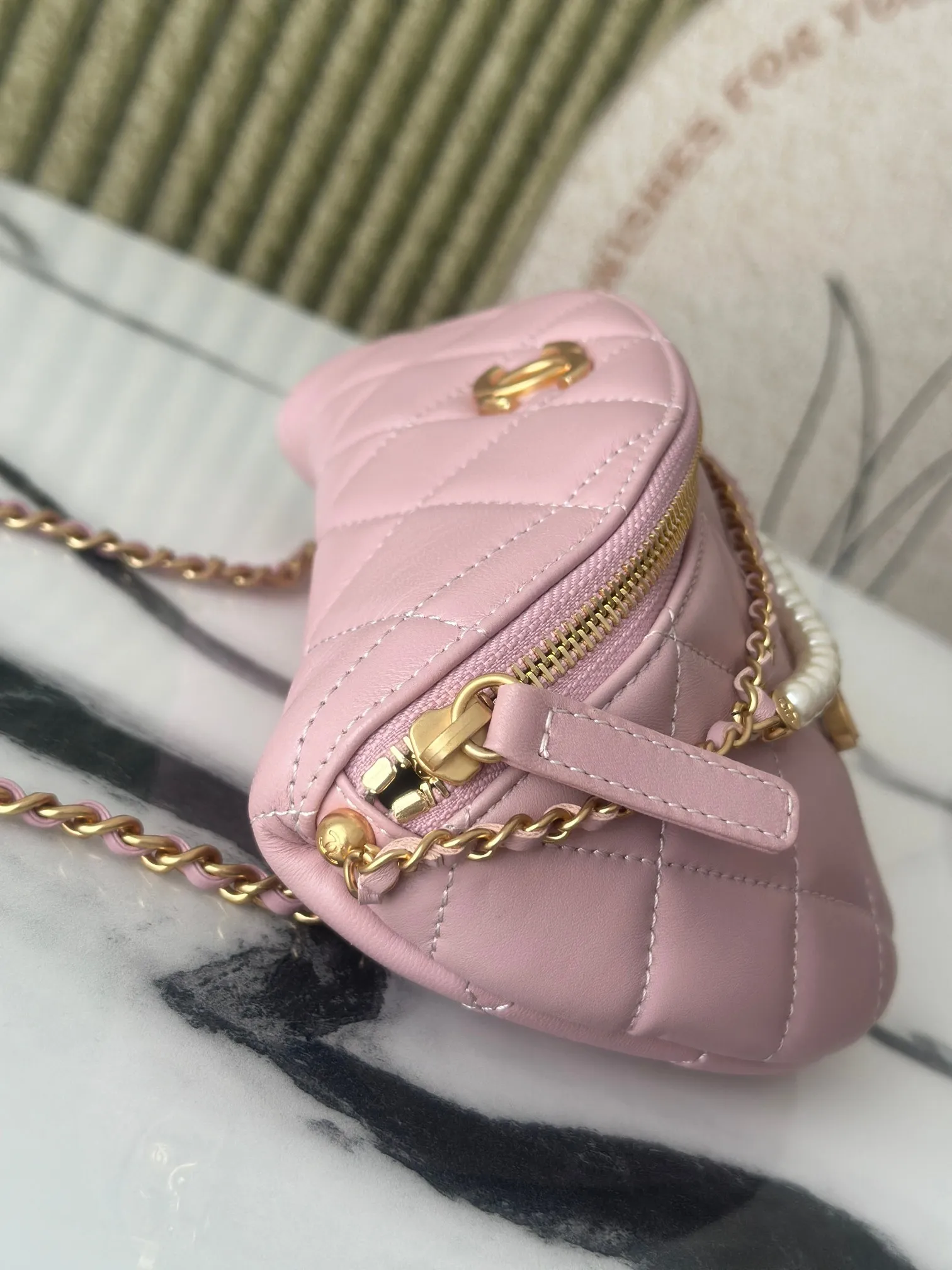 All Categories Chanel Women's Bags 2 (Chanel) Chanel Original Order AS4991