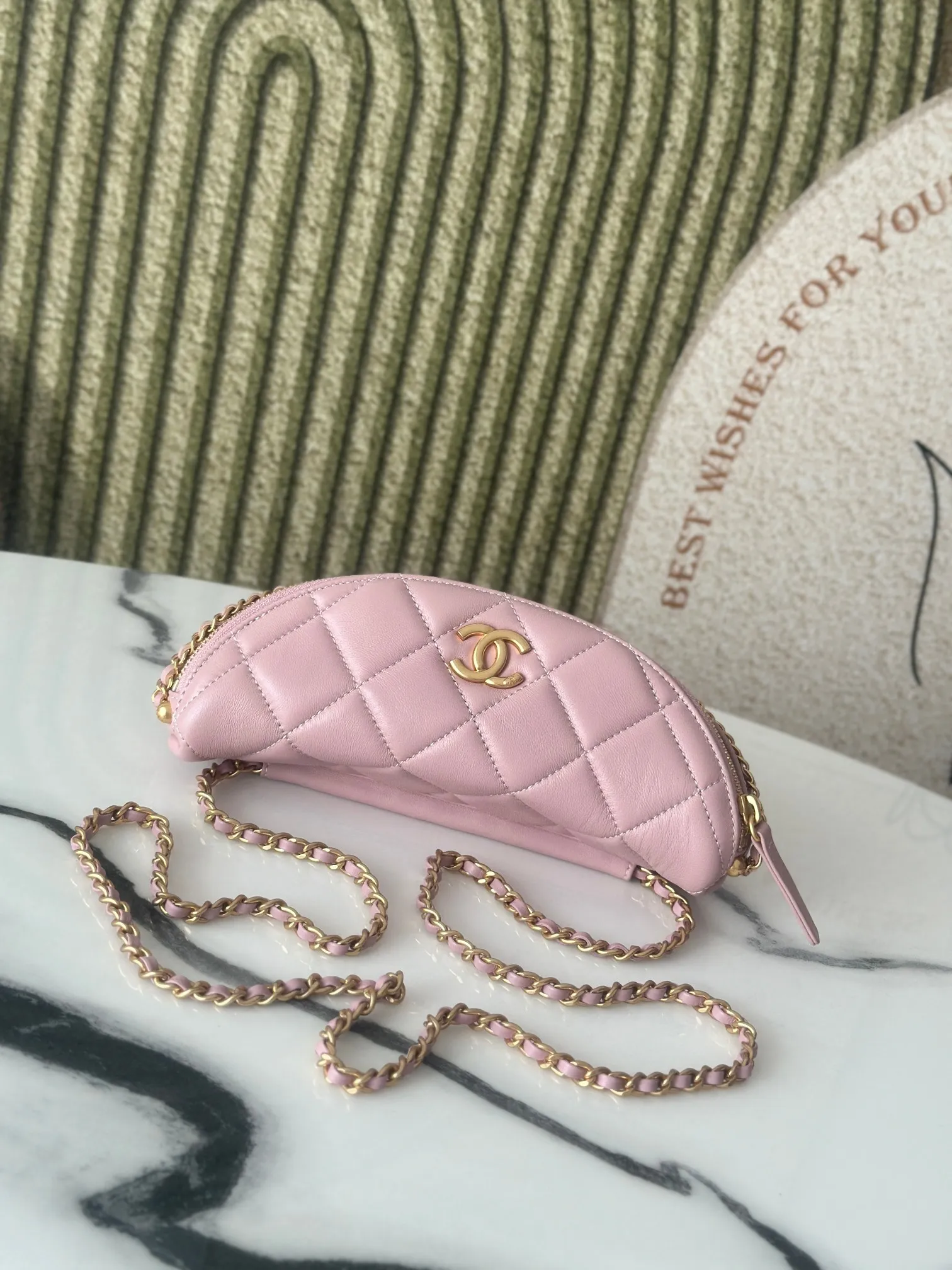 All Categories Chanel Women's Bags 2 (Chanel) Chanel Original Order AS4991