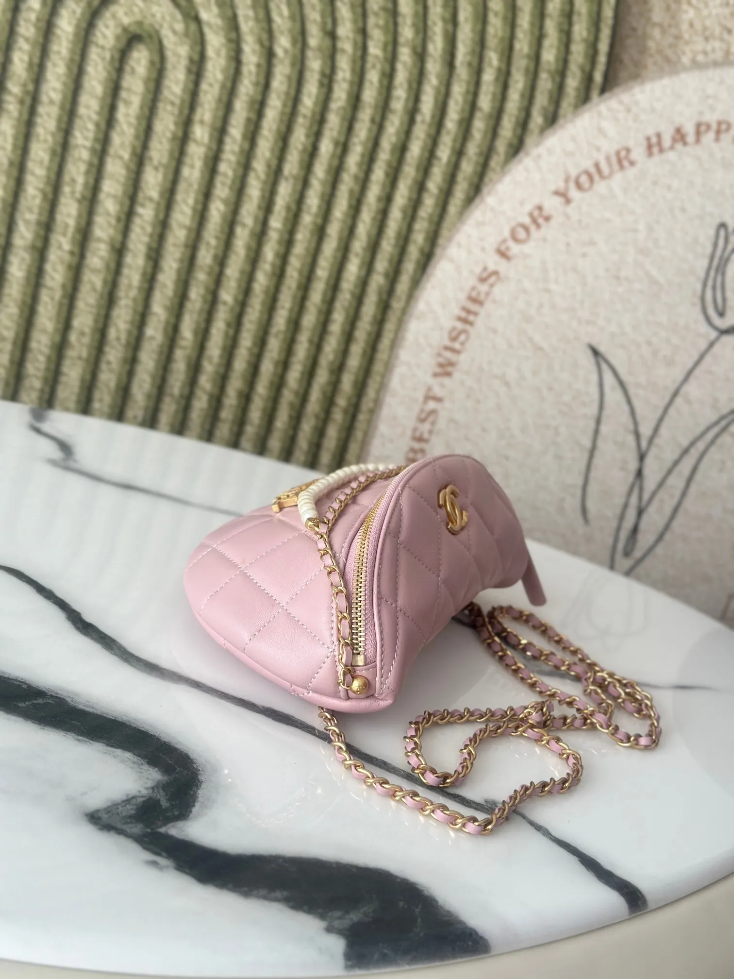 All Categories Chanel Women's Bags 2 (Chanel) Chanel Original Order AS4991