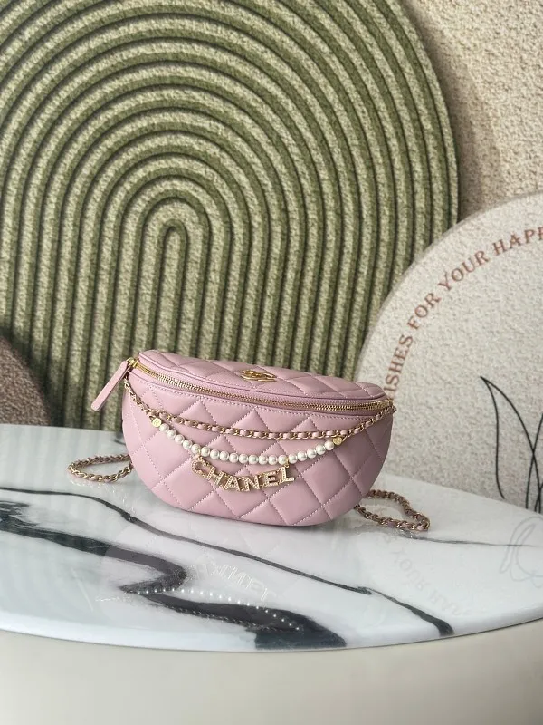 All Categories Chanel Women's Bags 2 (Chanel) Chanel Original Order AS4991