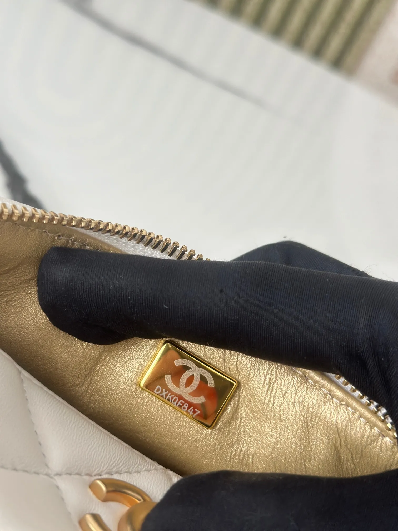 All Categories Chanel Women's Bags 2 (Chanel) Chanel Original Order AS4991