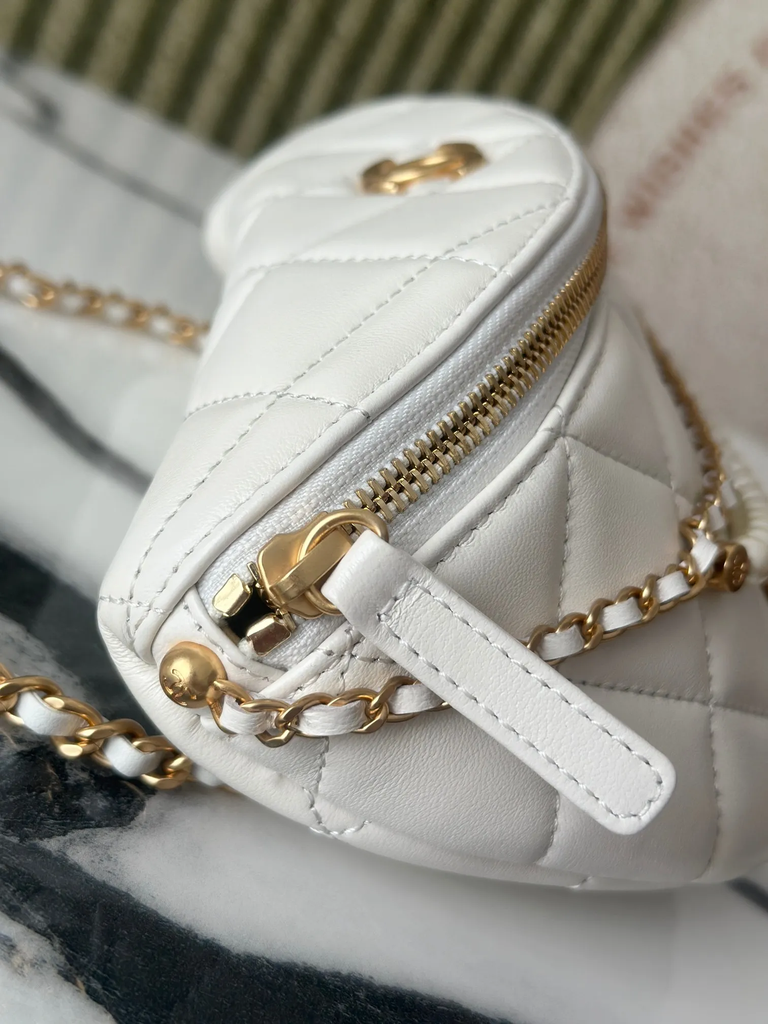 All Categories Chanel Women's Bags 2 (Chanel) Chanel Original Order AS4991