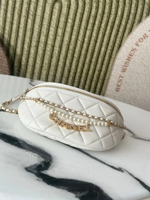 All Categories Chanel Women's Bags 2 (Chanel) Chanel Original Order AS4991