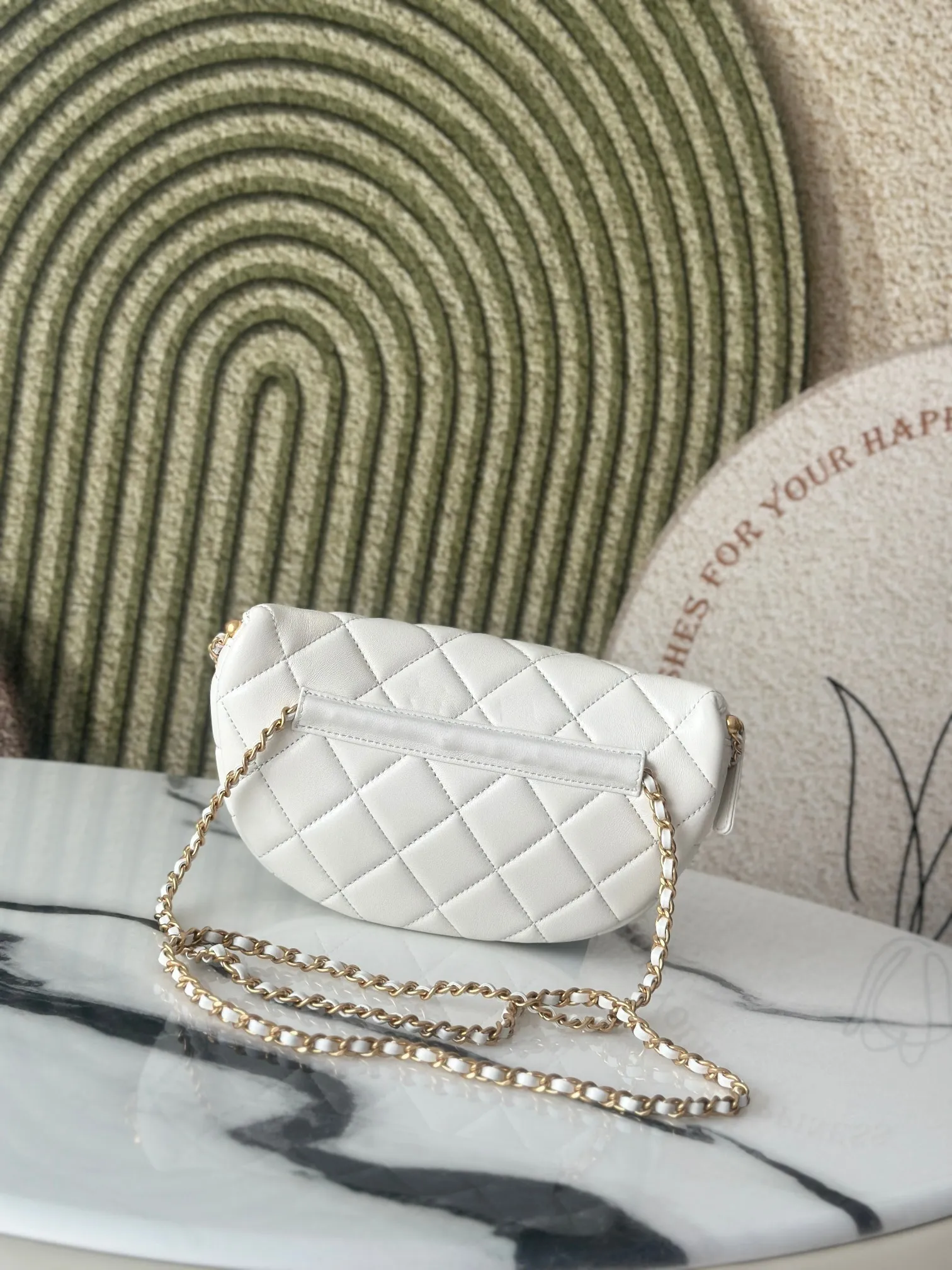 All Categories Chanel Women's Bags 2 (Chanel) Chanel Original Order AS4991