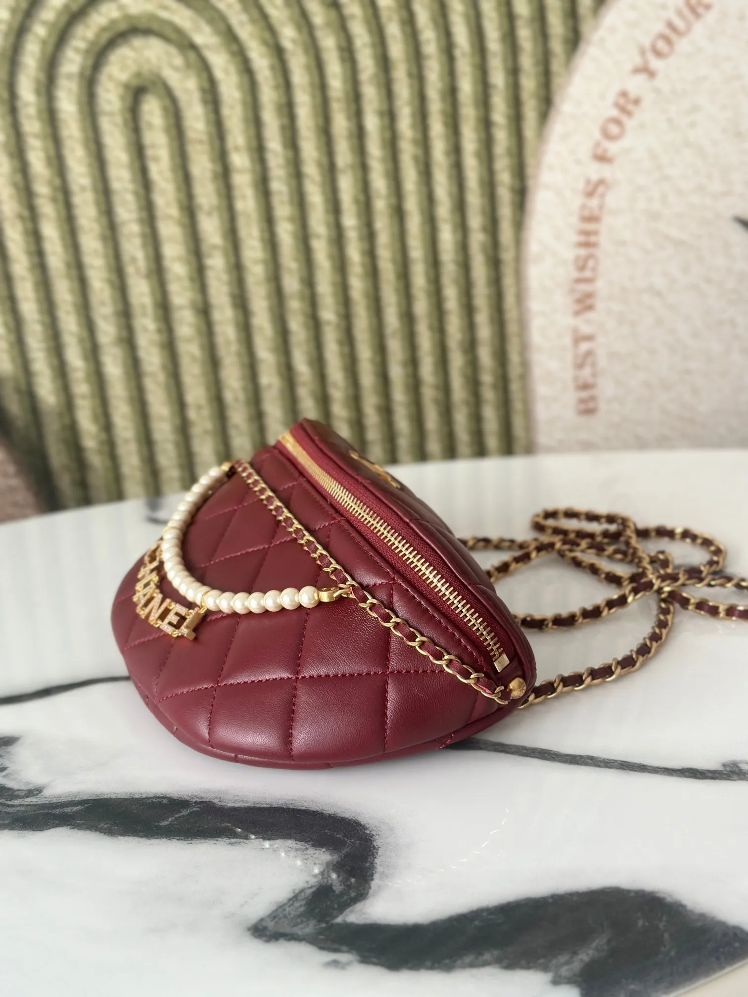 All Categories Chanel Women's Bags 2 (Chanel) Chanel Original Order AS4991