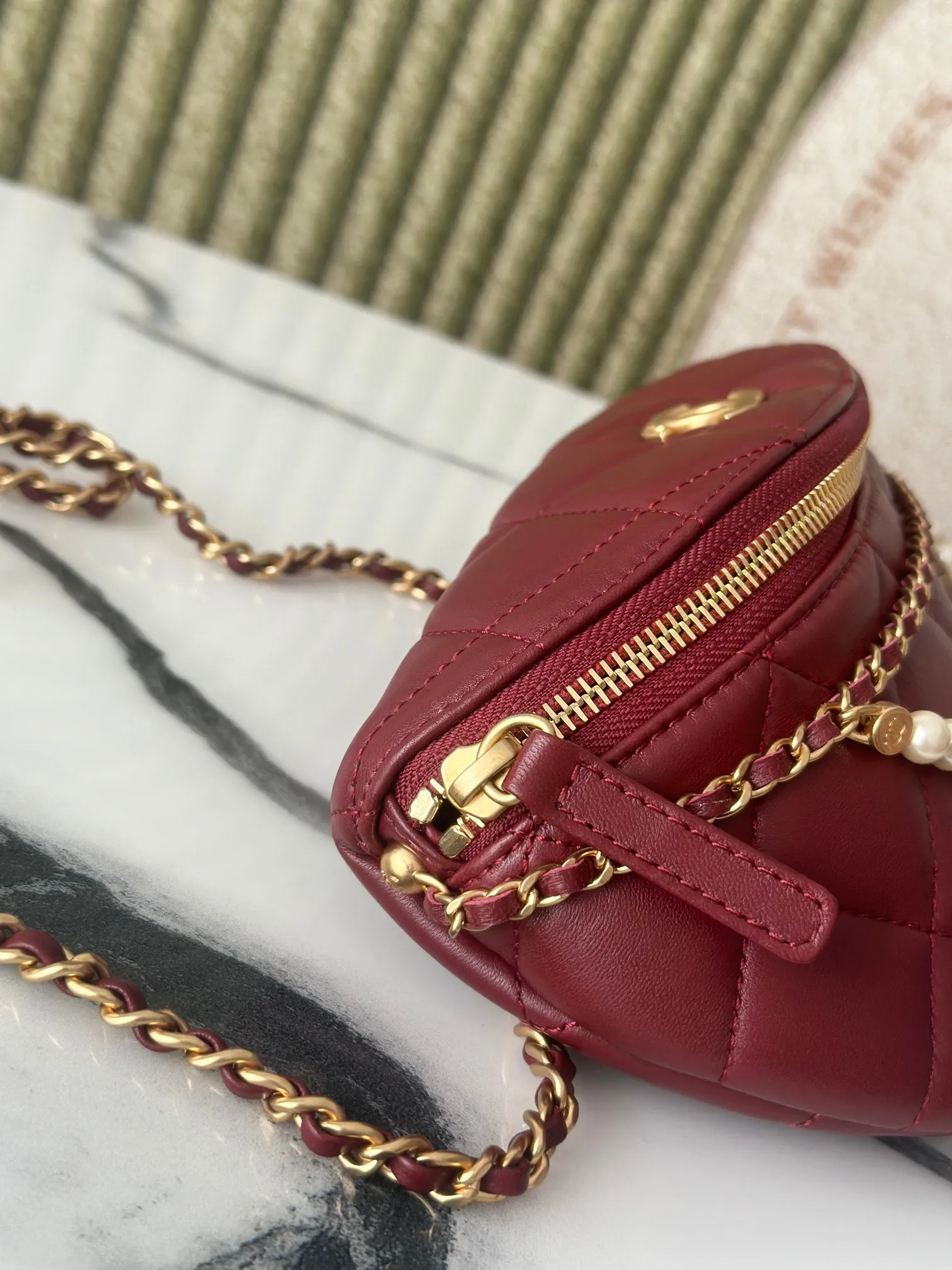 All Categories Chanel Women's Bags 2 (Chanel) Chanel Original Order AS4991