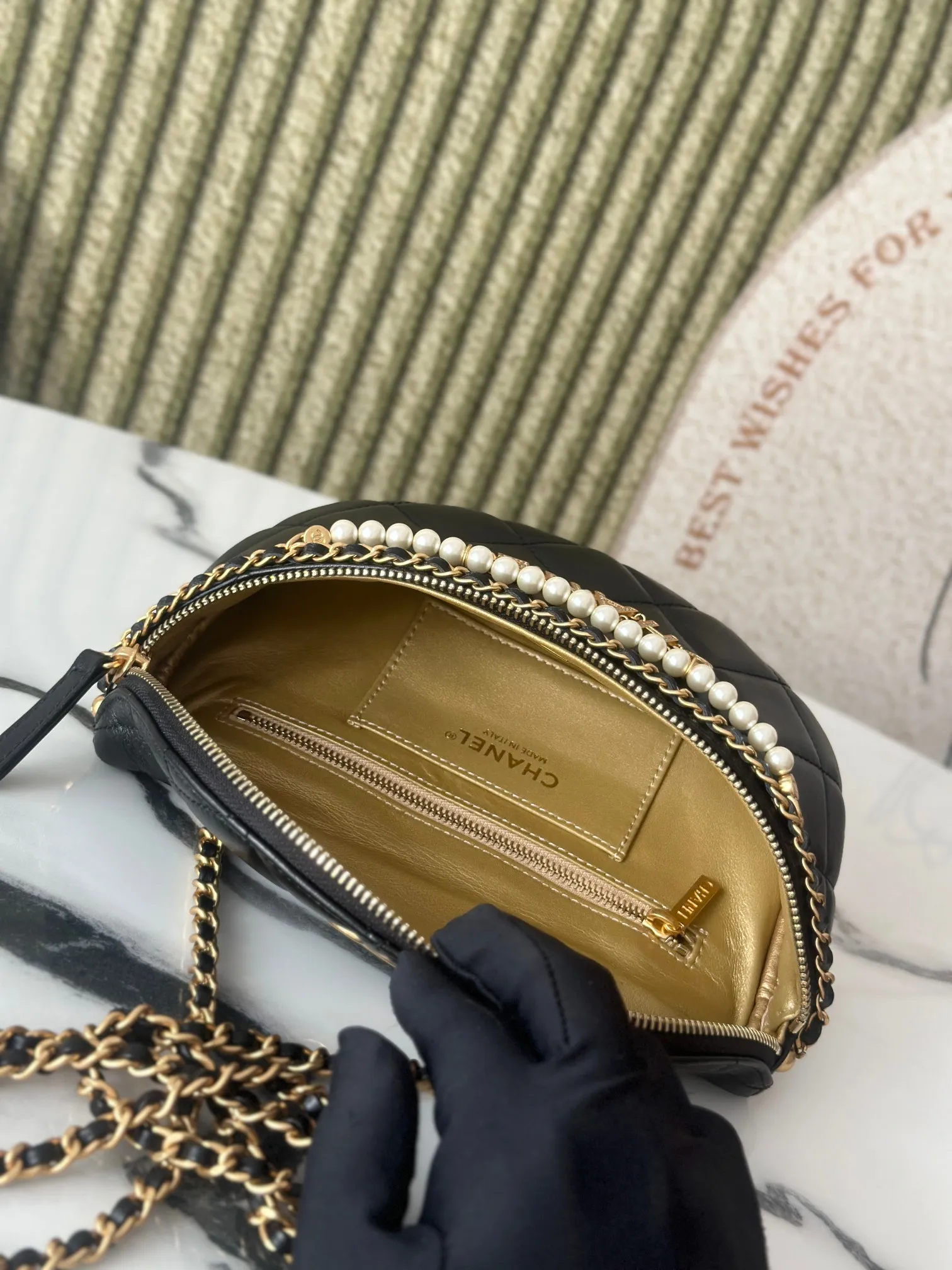 All Categories Chanel Women's Bags 2 (Chanel) Chanel Original Order AS4991