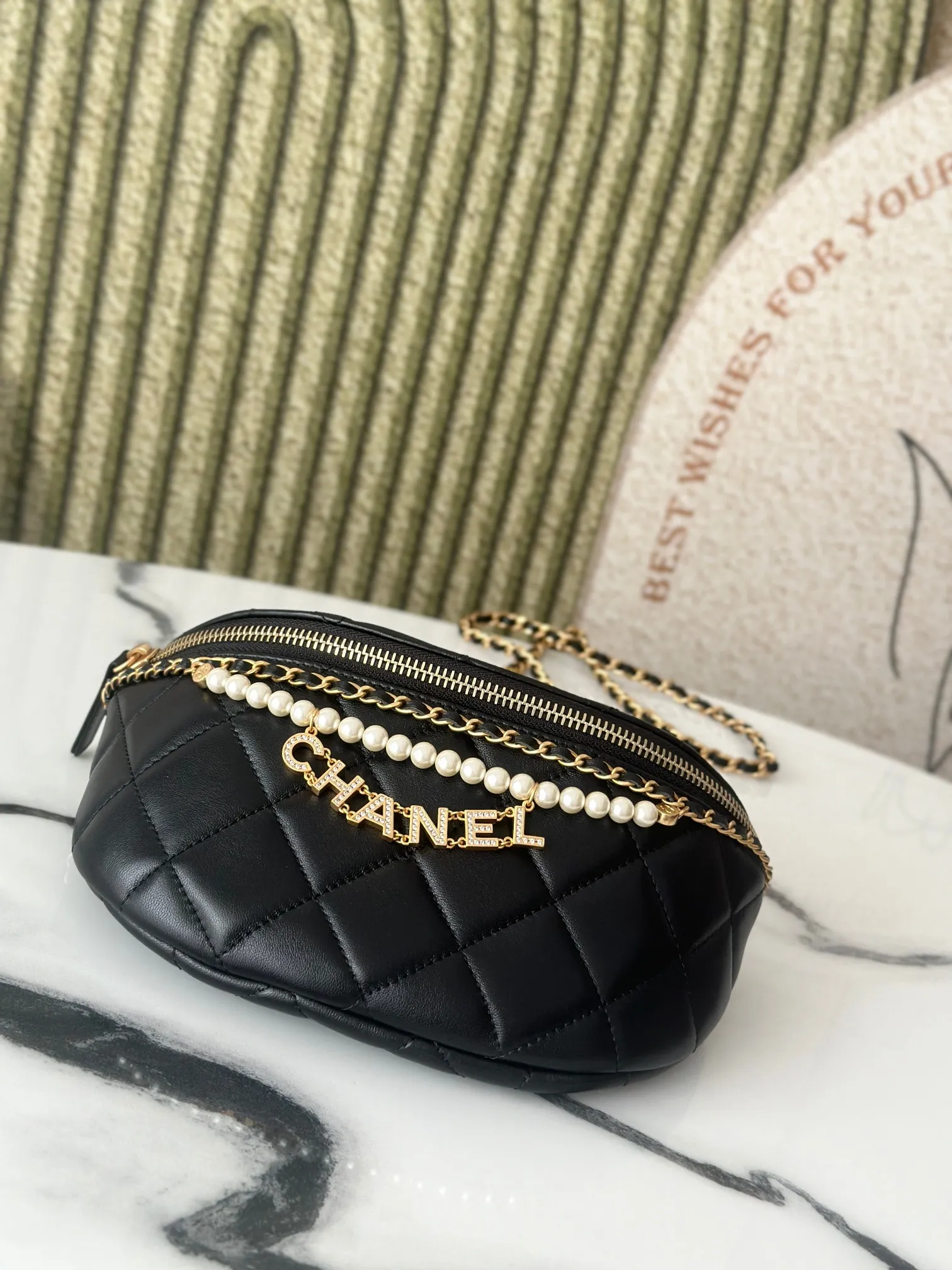 All Categories Chanel Women's Bags 2 (Chanel) Chanel Original Order AS4991
