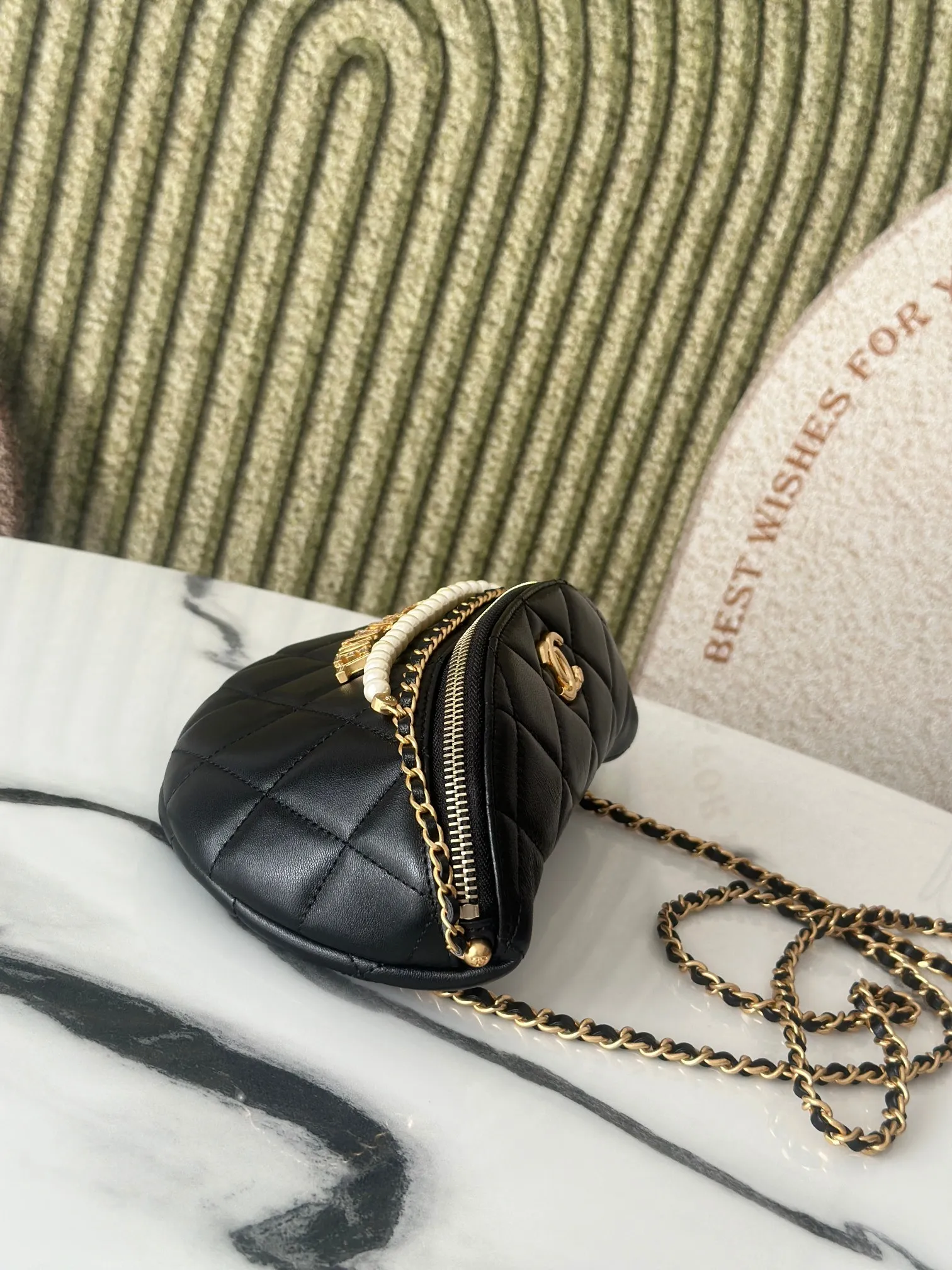 All Categories Chanel Women's Bags 2 (Chanel) Chanel Original Order AS4991