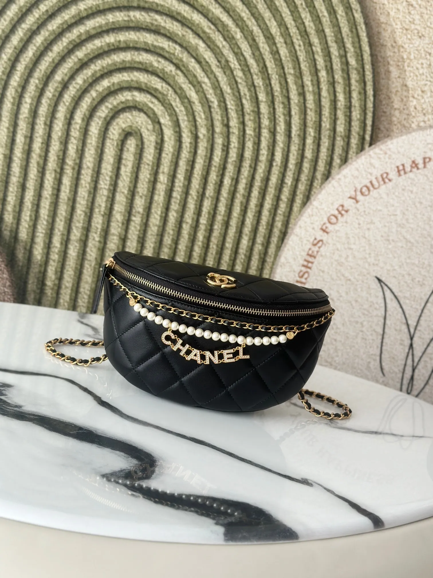 All Categories Chanel Women's Bags 2 (Chanel) Chanel Original Order AS4991