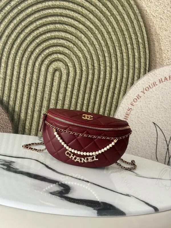 All Categories Chanel Women's Bags 2 (Chanel) Chanel Original Order AS4991