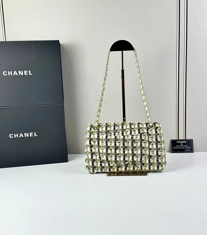 All Categories Official Website "Brand Women's Bags" Women's Bags 💙 Chanel 2026 New CHANEL Crossbody Bag