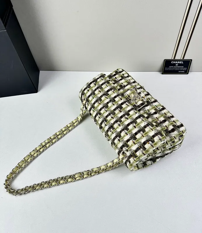 All Categories Official Website "Brand Women's Bags" Women's Bags 💙 Chanel 2026 New CHANEL Crossbody Bag