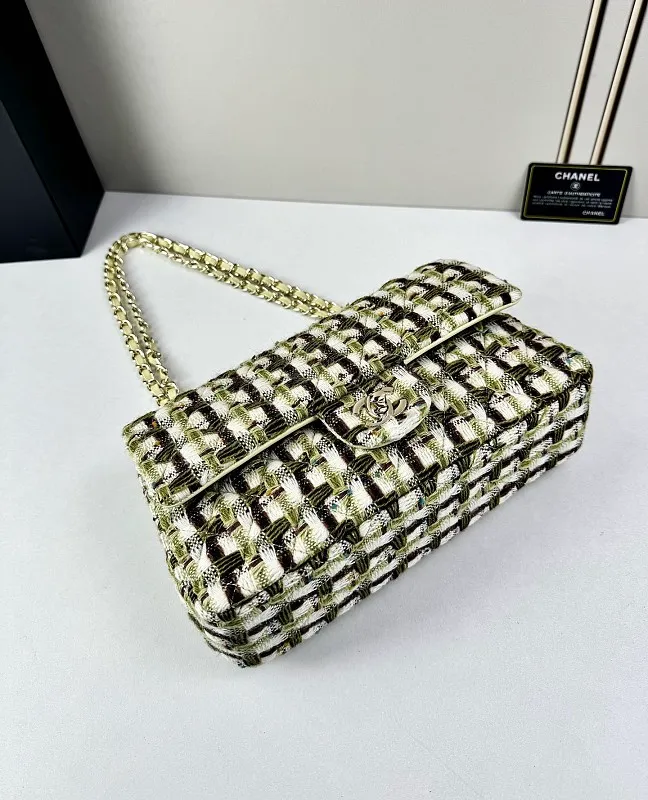 All Categories Official Website "Brand Women's Bags" Women's Bags 💙 Chanel 2026 New CHANEL Crossbody Bag
